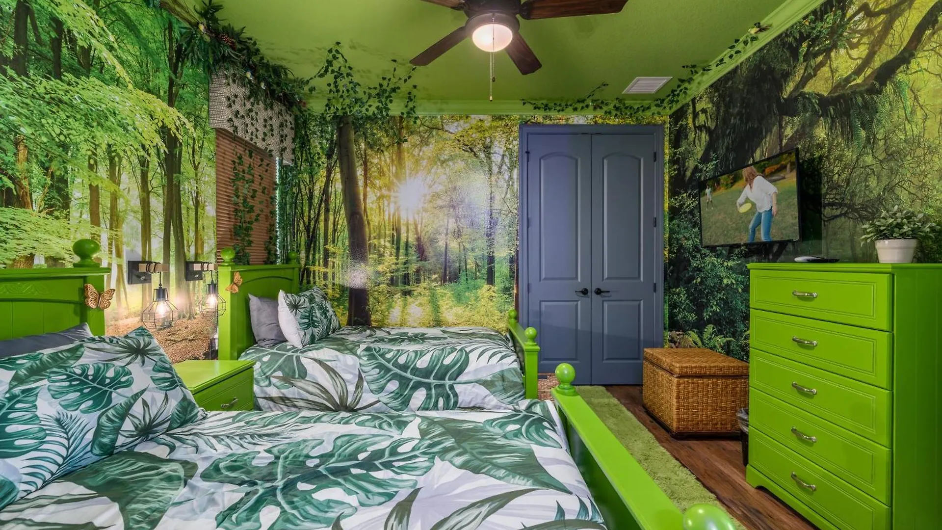 Boutique Style At Reunion Reu101 Holiday home