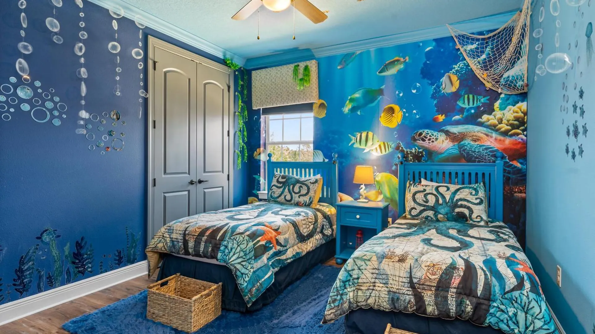 Boutique Style At Reunion Reu101 Holiday home Kissimmee