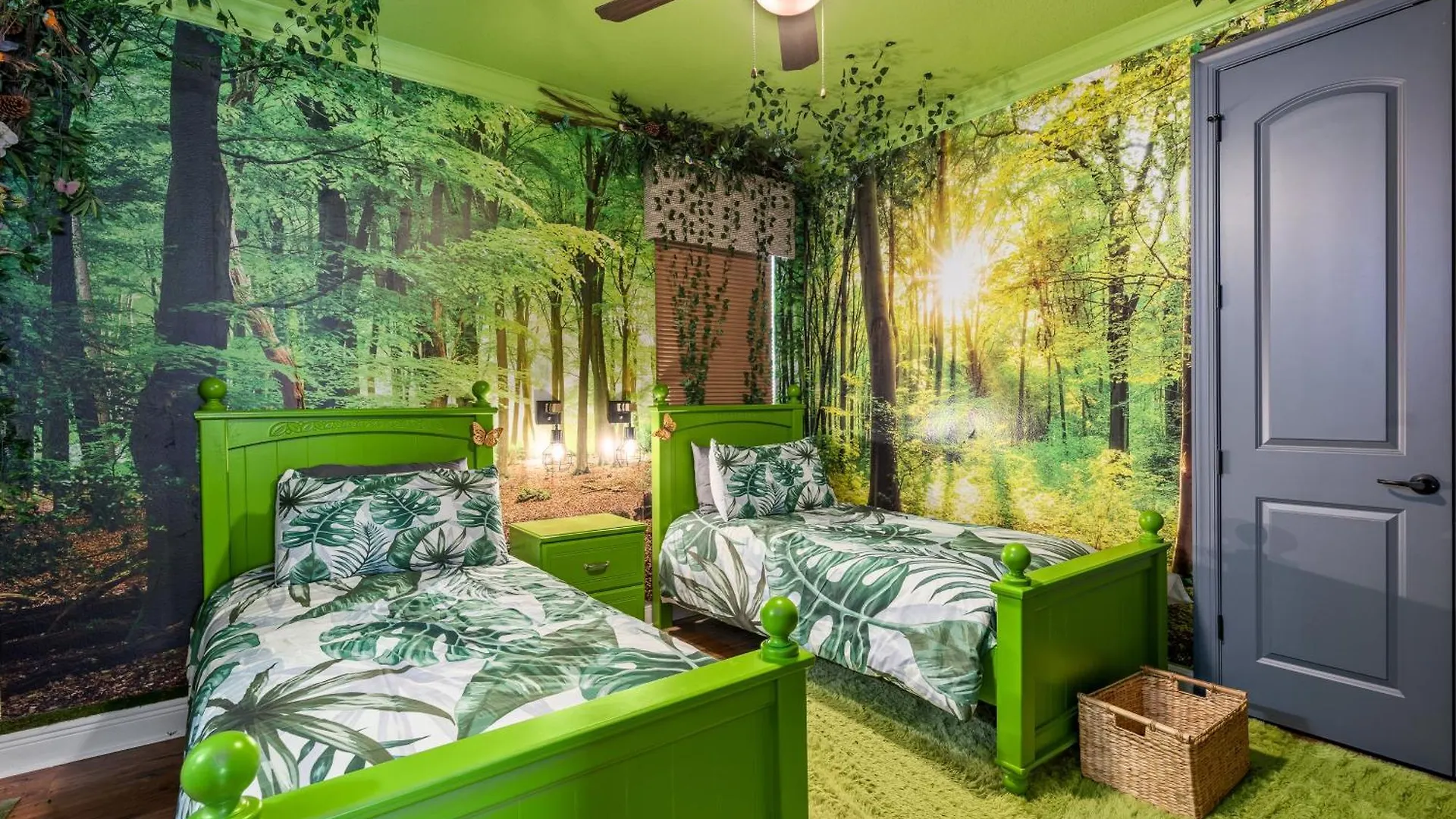 Boutique Style At Reunion Reu101 Holiday home
