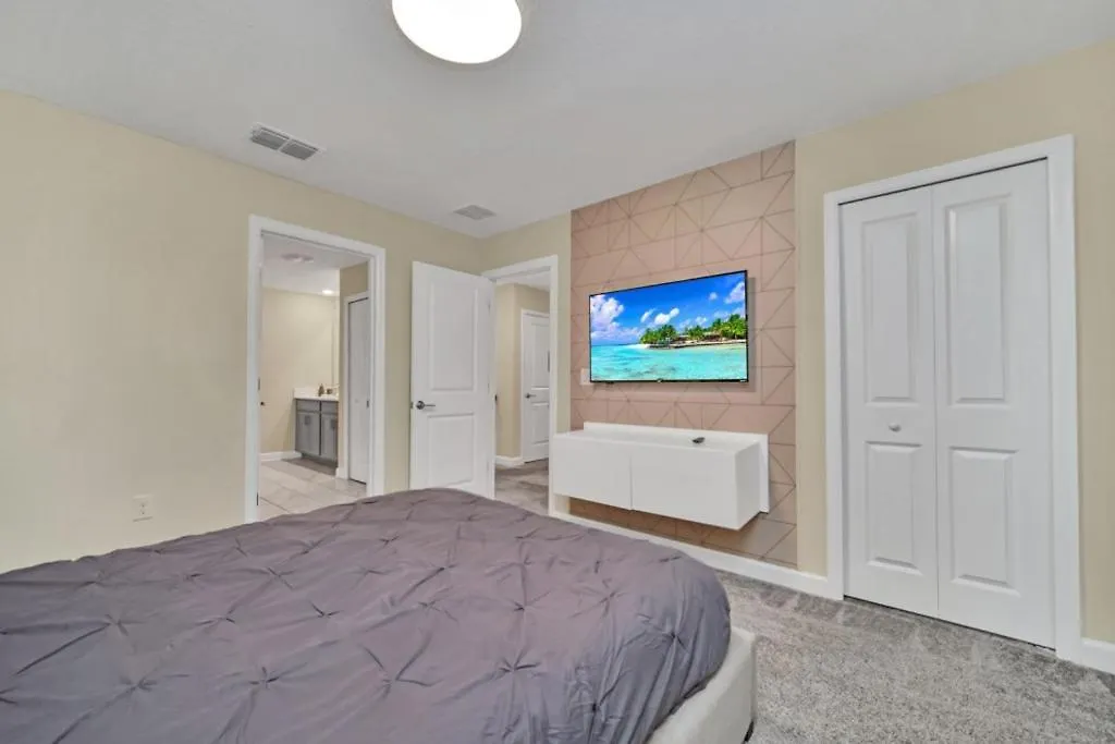 9 Bedroom Family 8 Minutes To Stl119 *