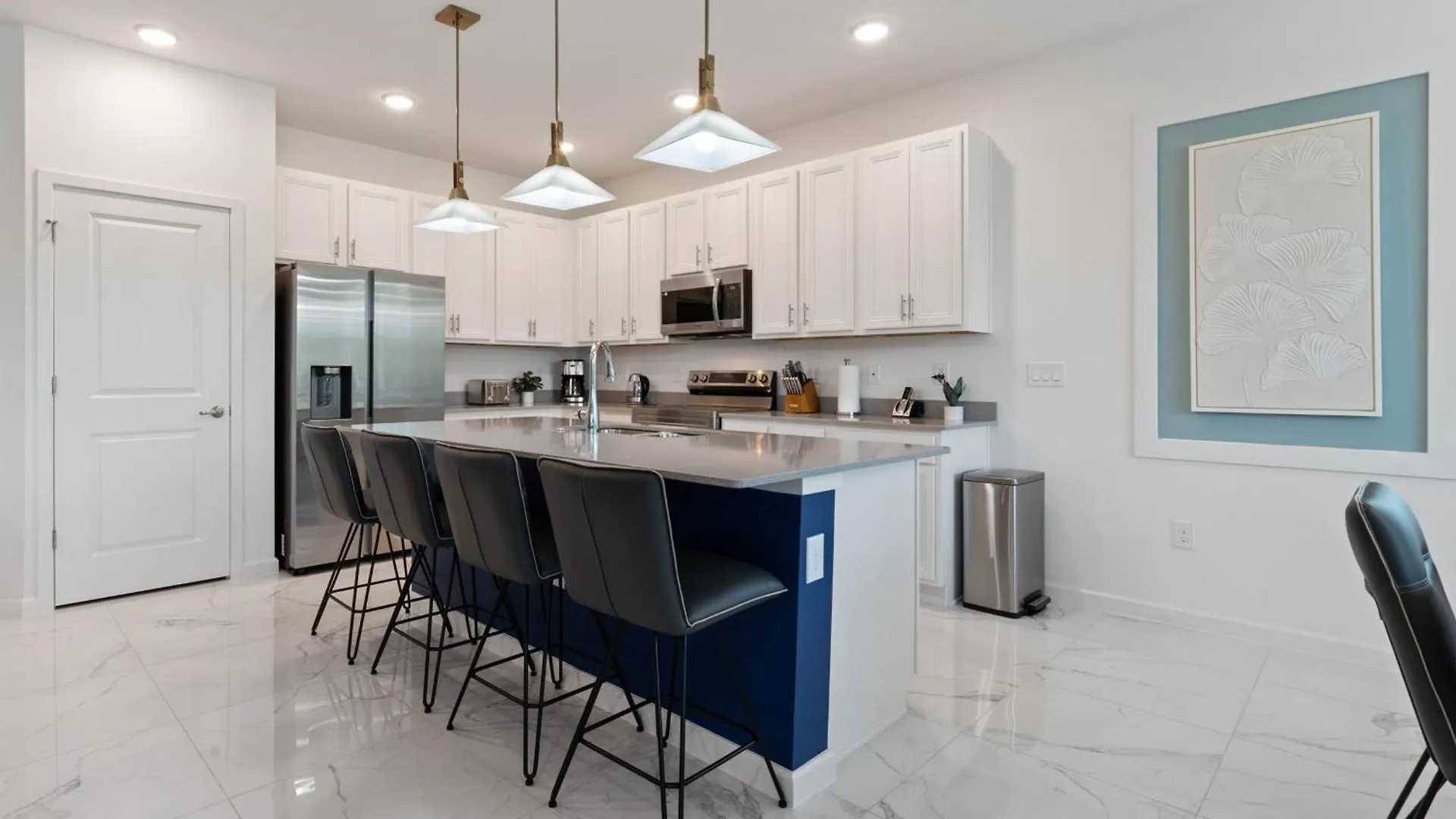 Stunning Modern Vpr102 * Kissimmee