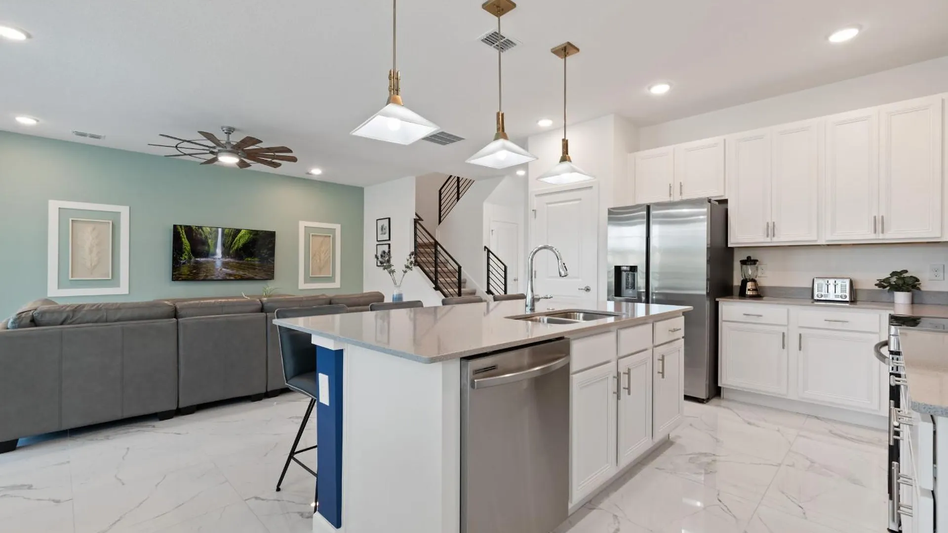 Stunning Modern Vpr102 Holiday home *