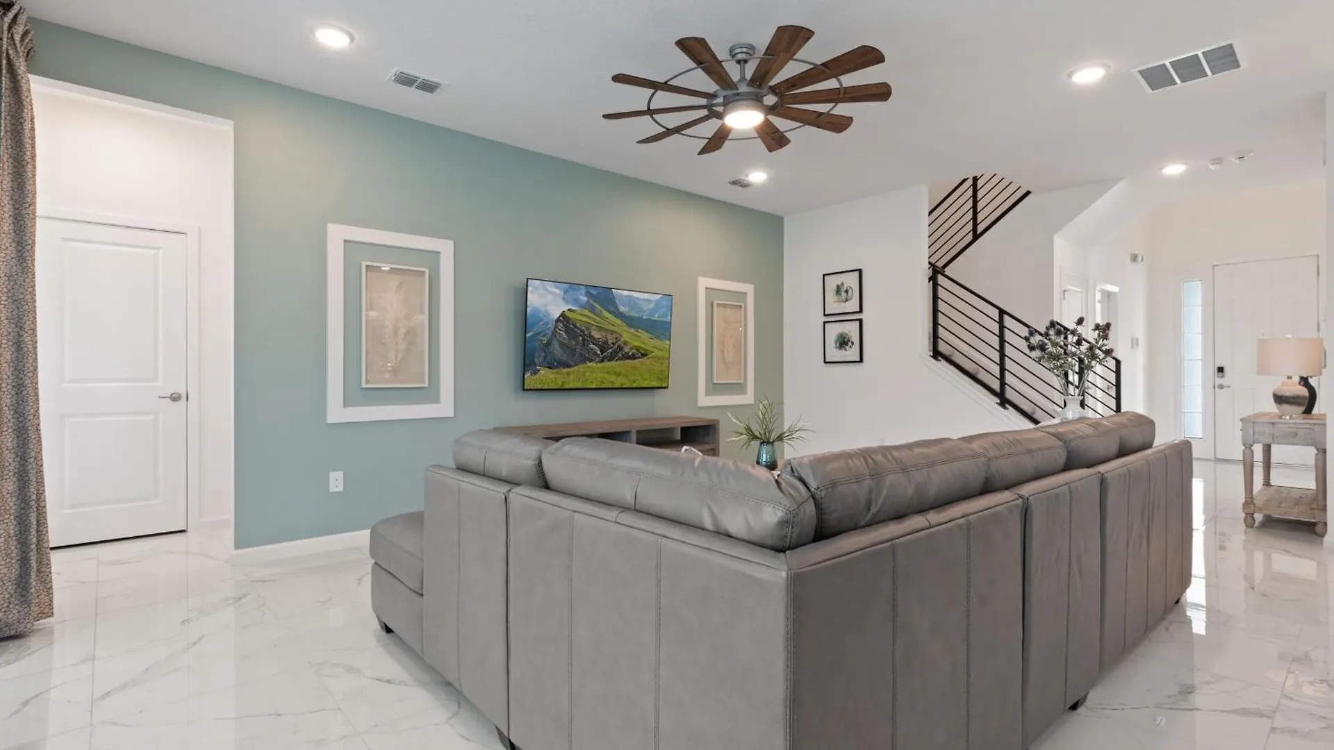 Stunning Modern Vpr102 * Kissimmee
