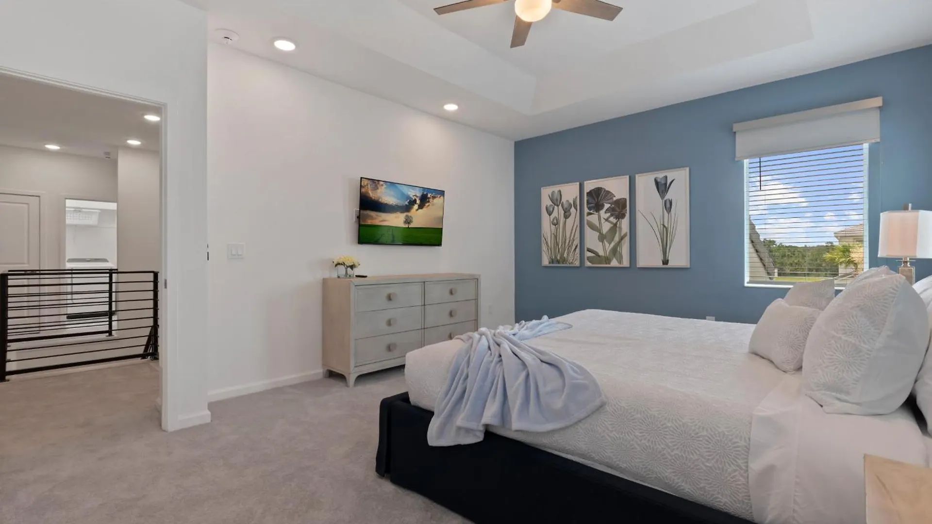 Holiday home Stunning Modern Vpr102 *