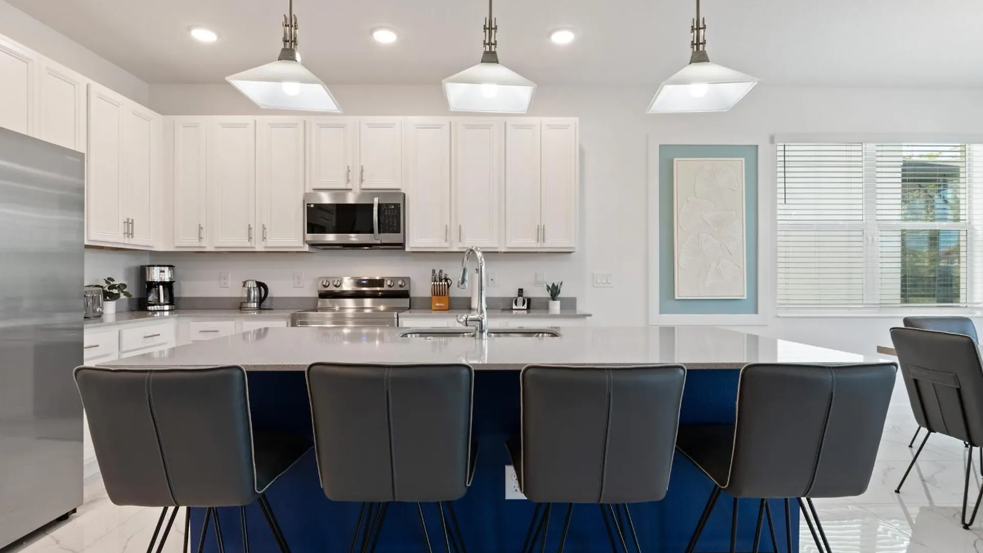 Stunning Modern Vpr102 Kissimmee
