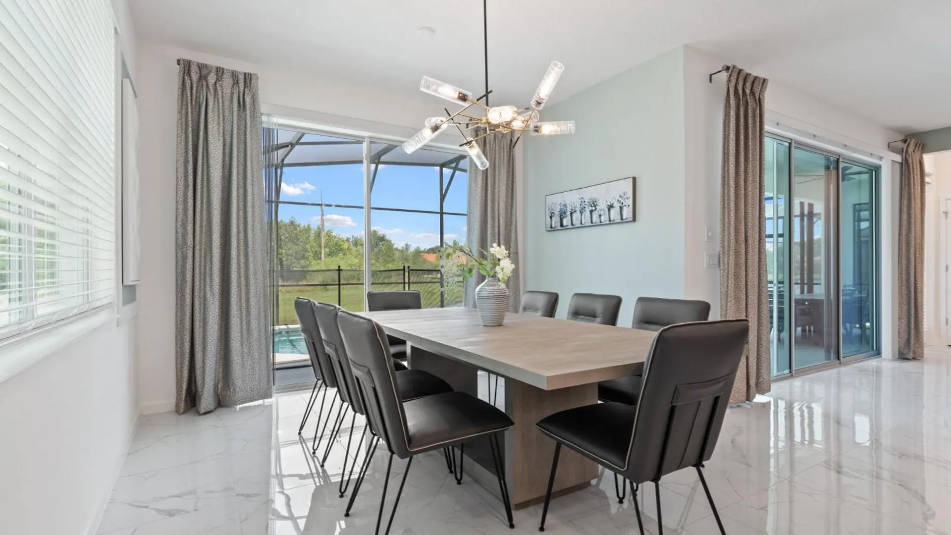 Holiday home Stunning Modern Vpr102 Kissimmee