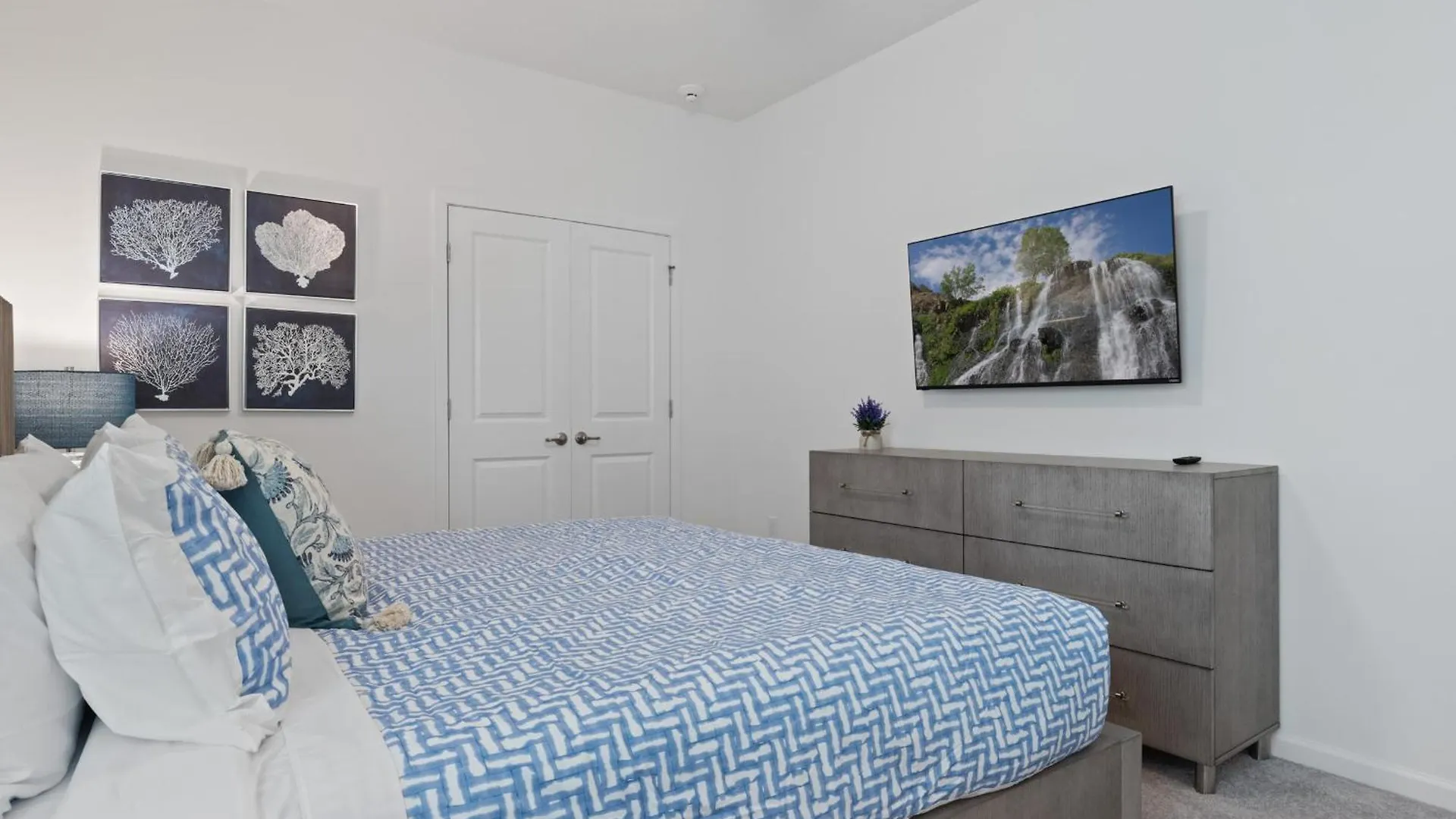Stunning Modern Vpr102 Holiday home Kissimmee