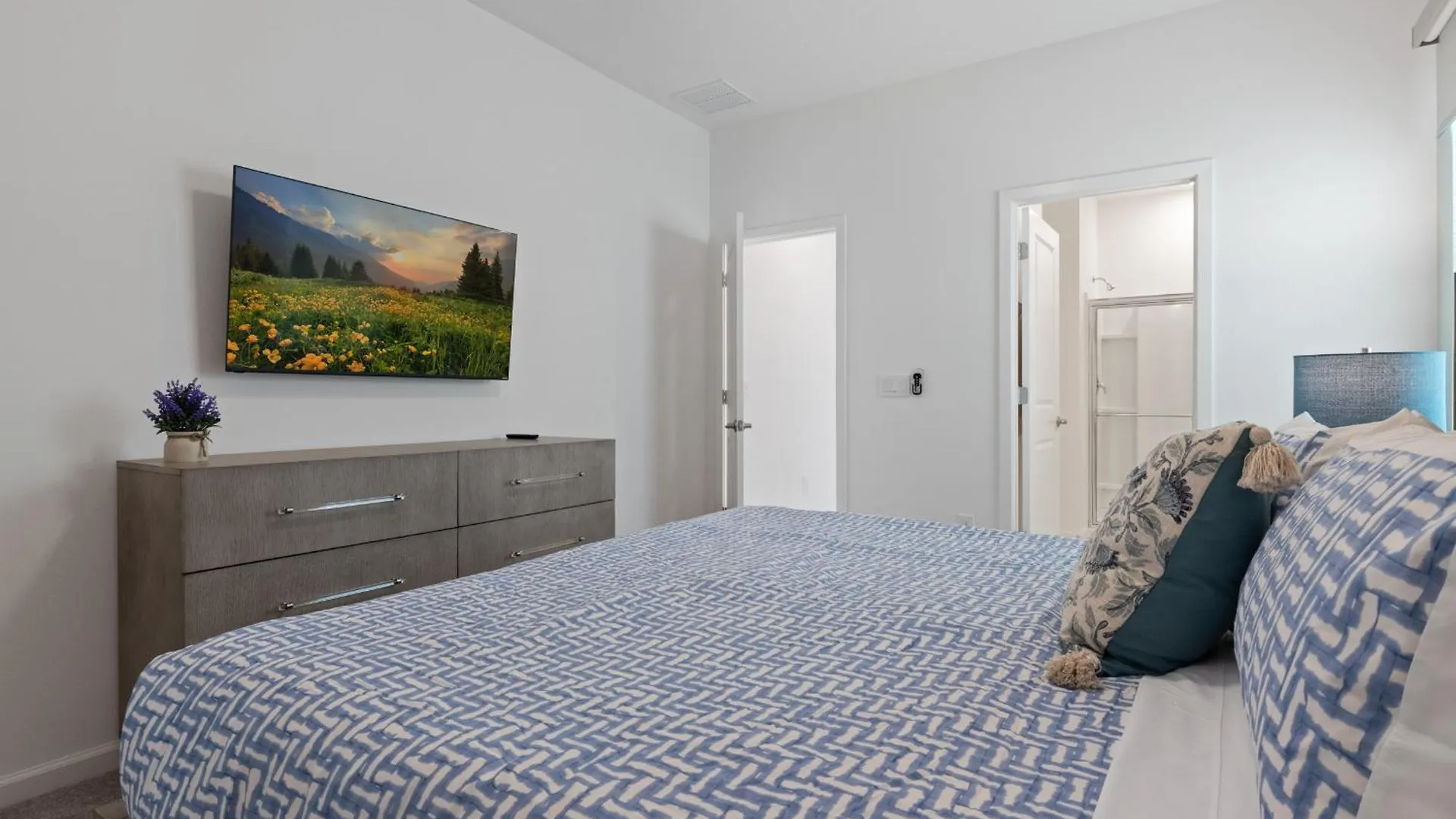 Stunning Modern Vpr102 * Kissimmee