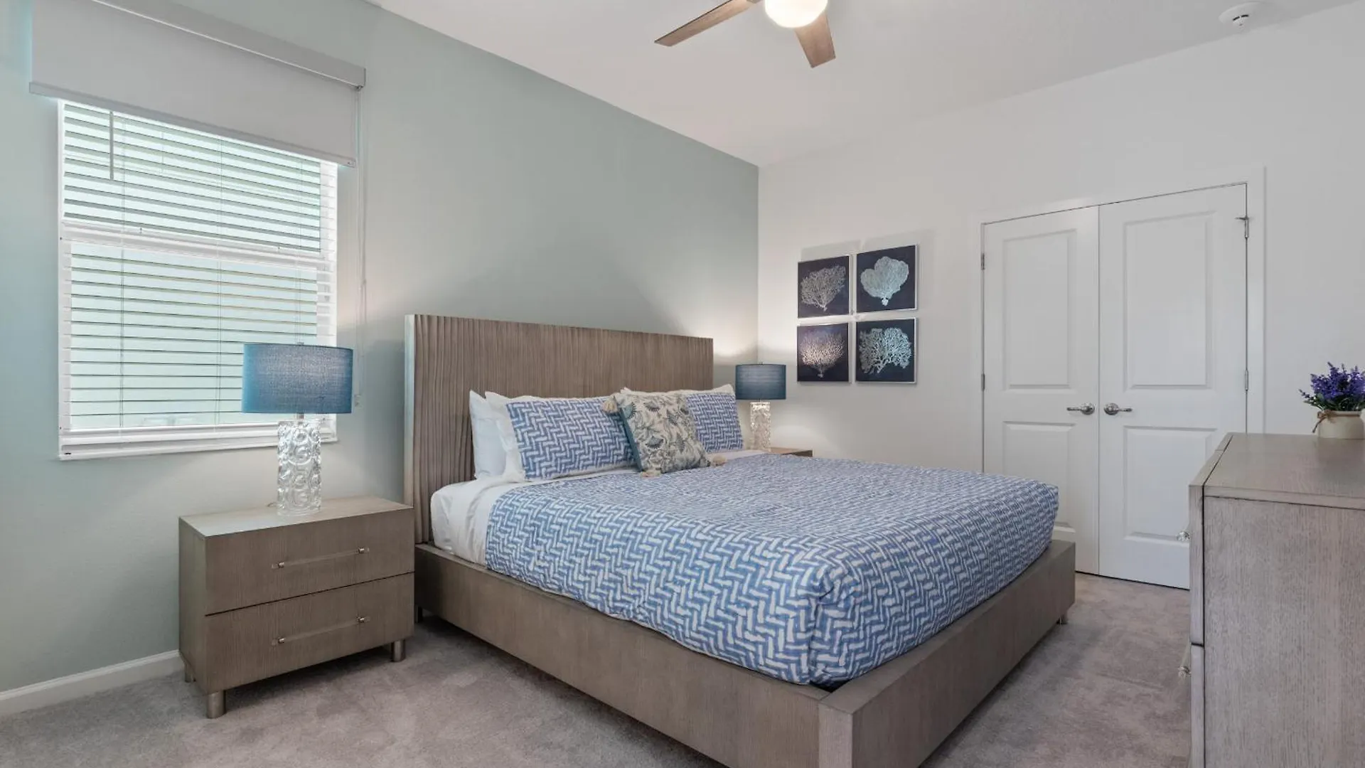 Stunning Modern Vpr102 Holiday home Kissimmee