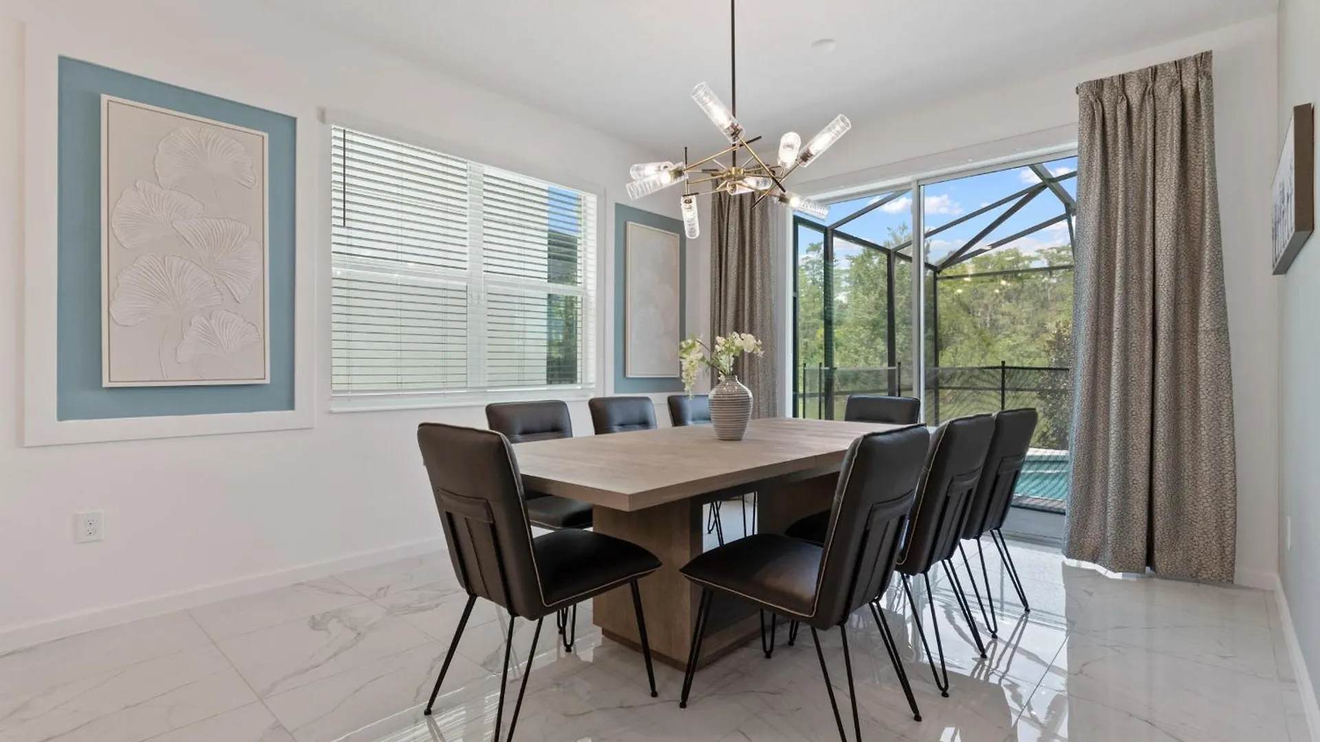Holiday home Stunning Modern Vpr102 Kissimmee