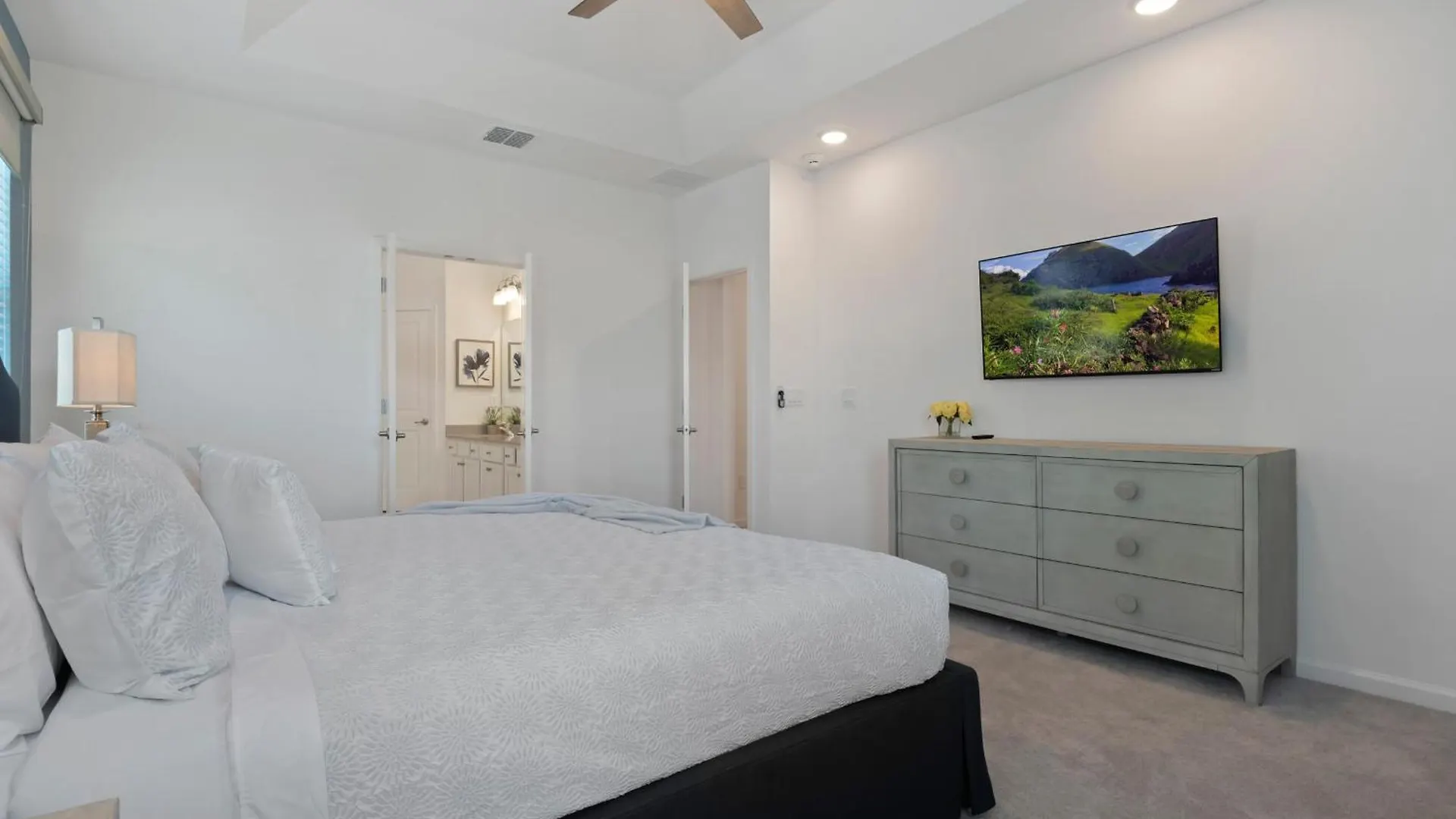 Holiday home Stunning Modern Vpr102