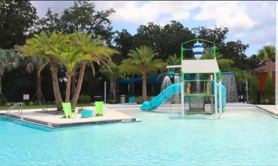Stunning Modern Vpr102 Kissimmee