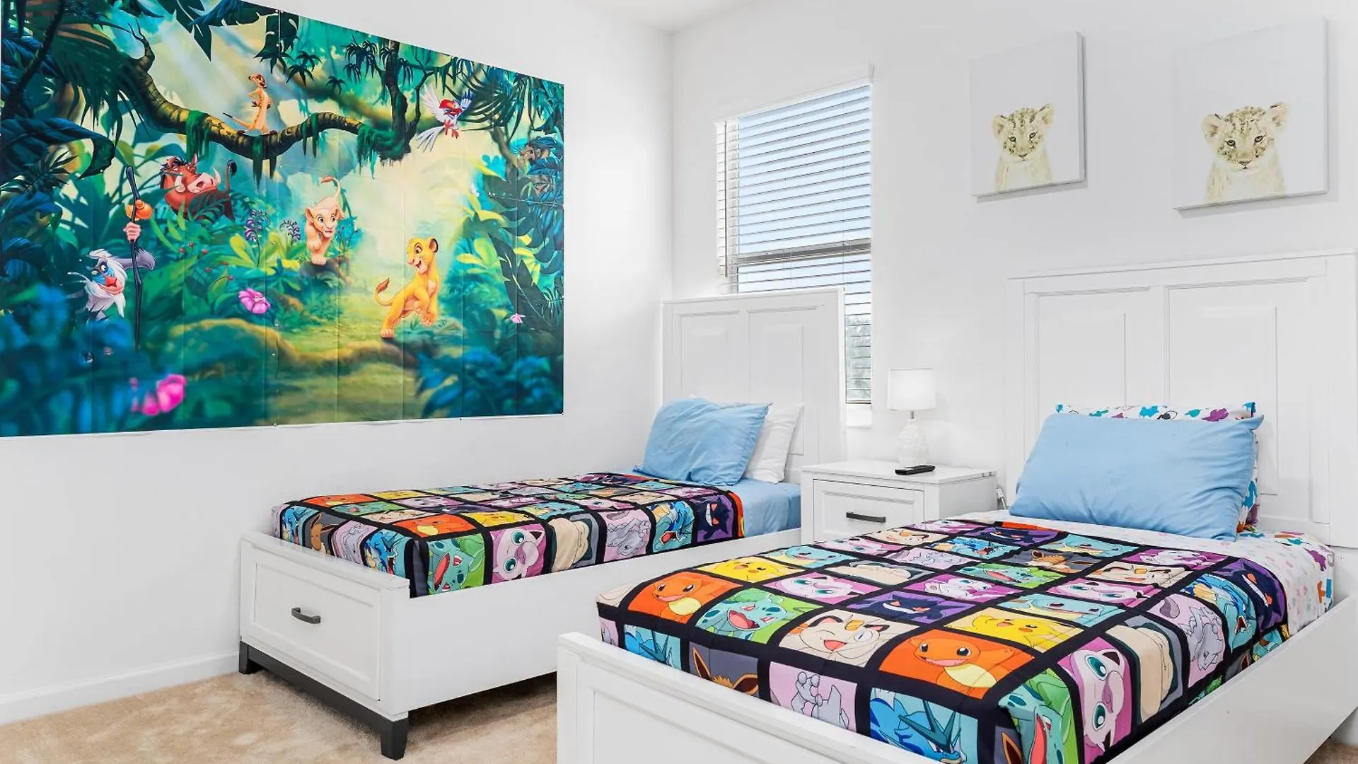 度假居 10 Bedroom 8 Ba Amazing View Vpr103 基西米