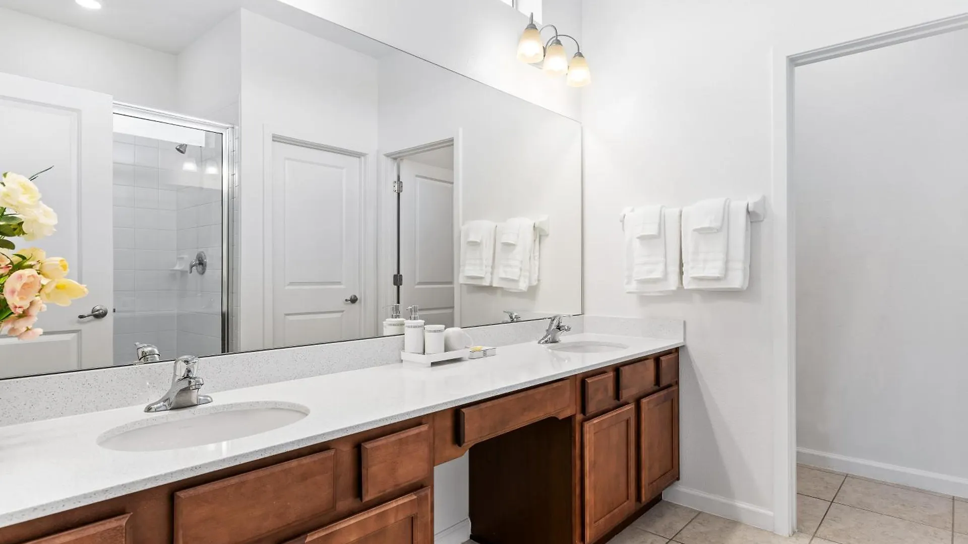 度假居 10 Bedroom 8 Ba Amazing View Vpr103 基西米