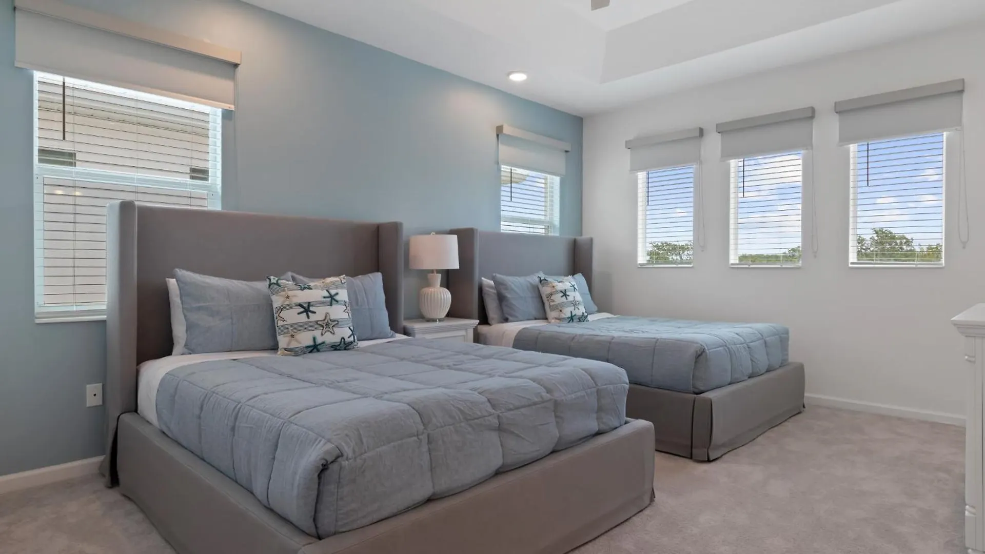 Stunning Modern Vpr102 Holiday home *