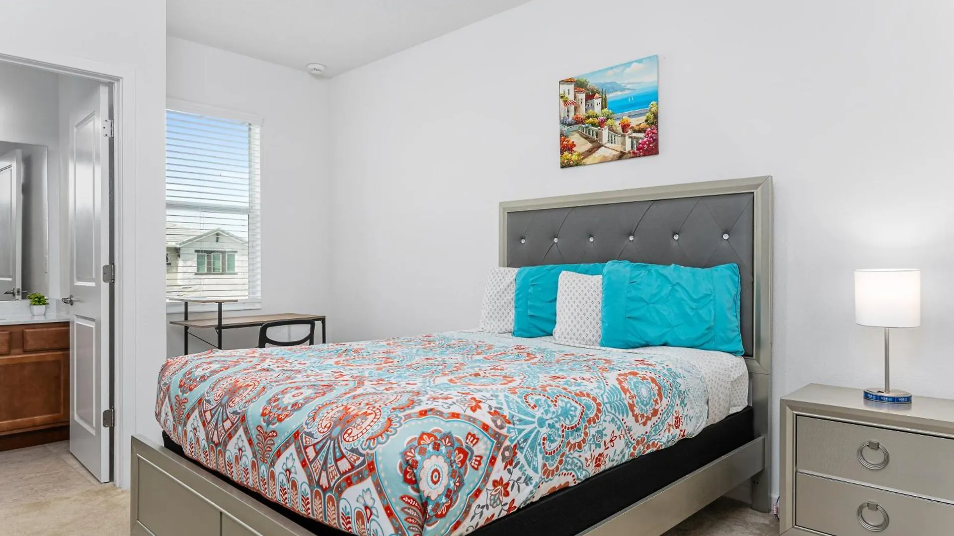 10 Bedroom 8 Ba Amazing View Vpr103 * 基西米
