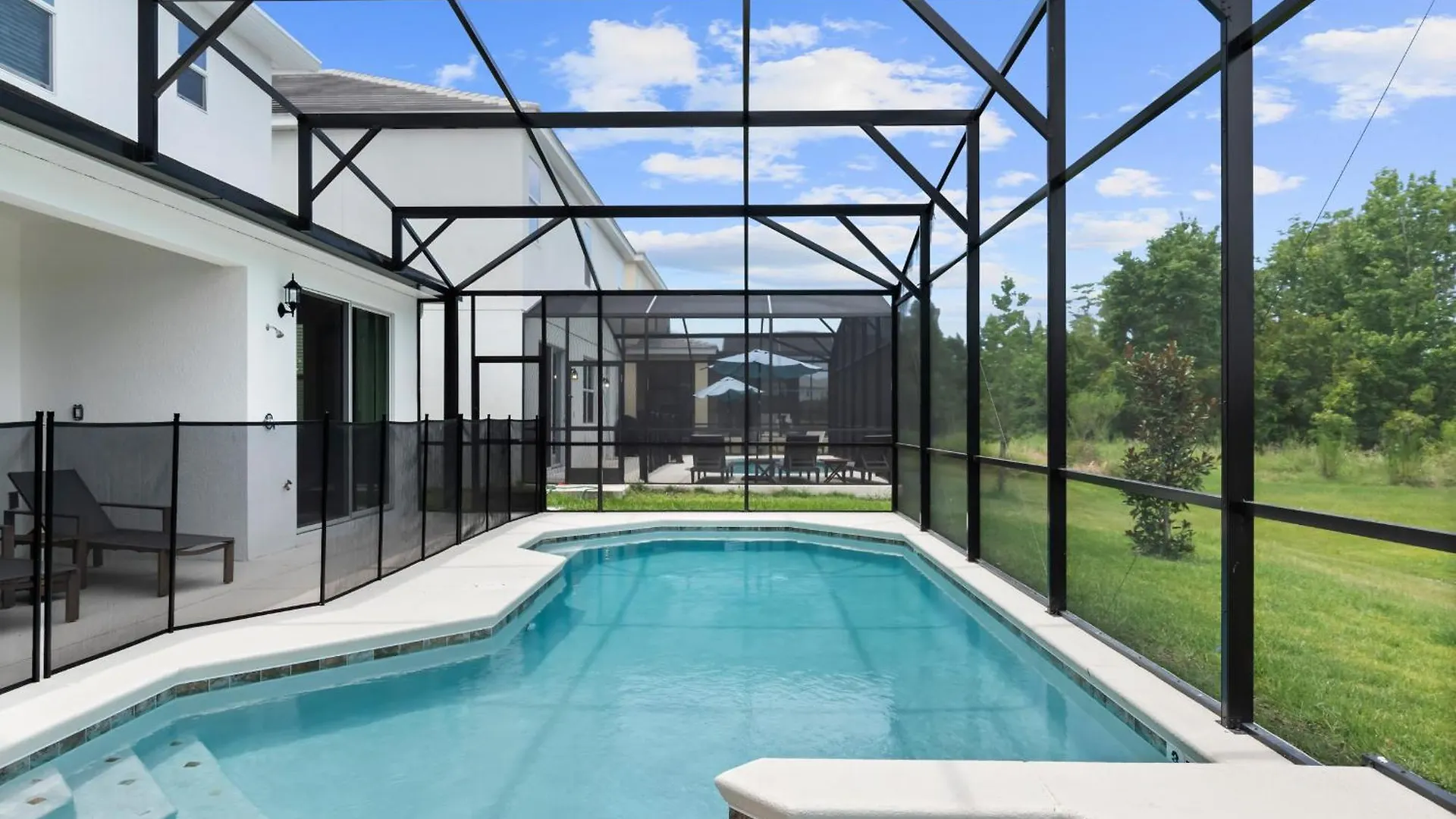 Holiday home Stunning Modern Vpr102 *