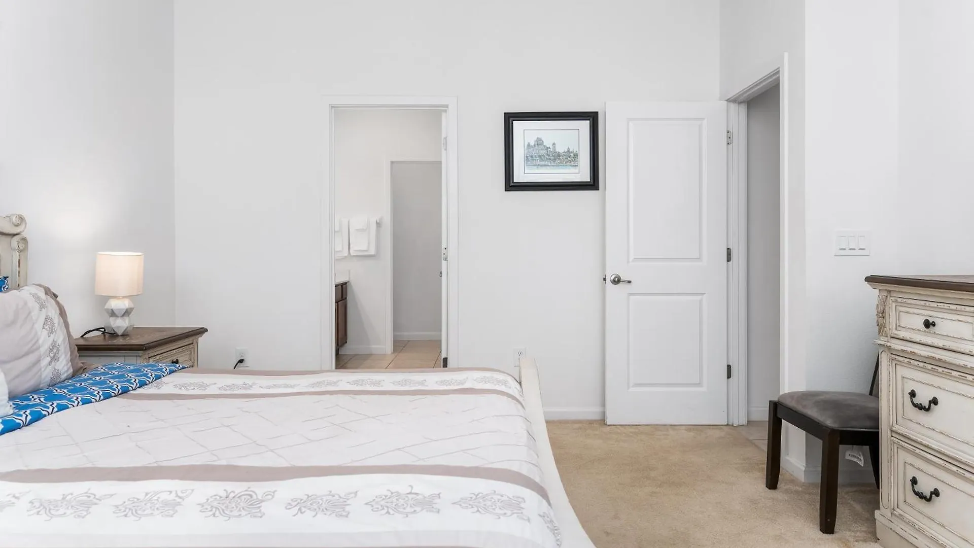 度假居 10 Bedroom 8 Ba Amazing View Vpr103
