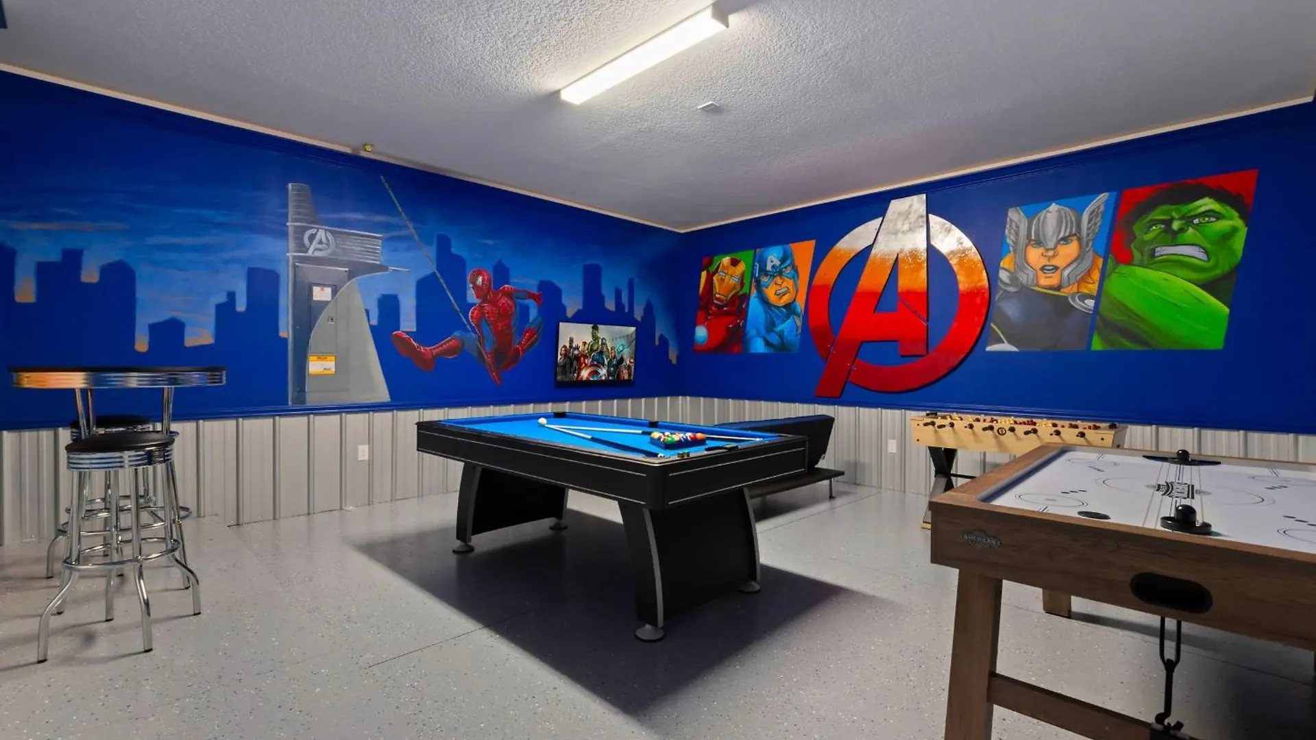 Holiday home Stunning Modern Vpr102 Kissimmee