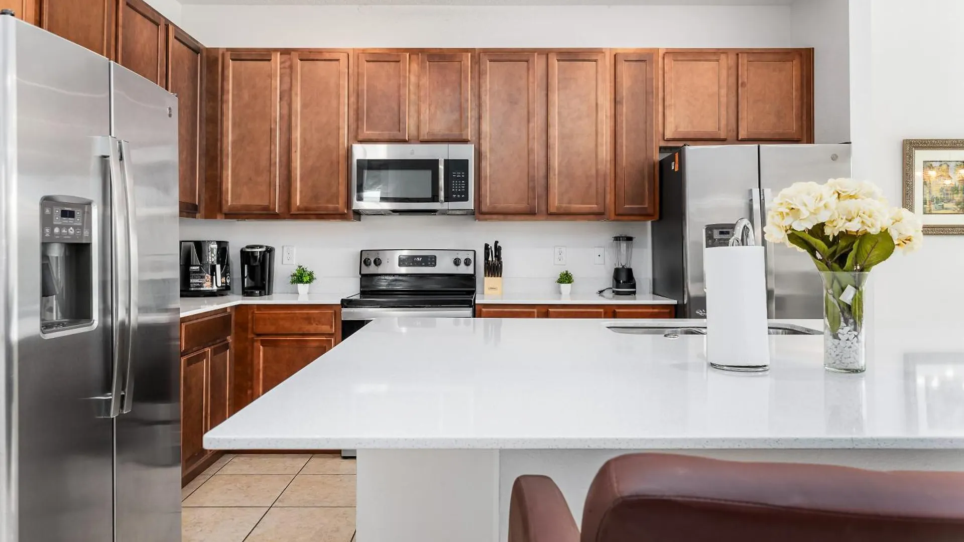 10 Bedroom 8 Ba Amazing View Vpr103 度假居 *
