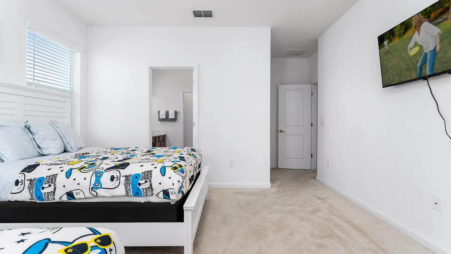 10 Bedroom 8 Ba Amazing View Vpr103 度假居 基西米