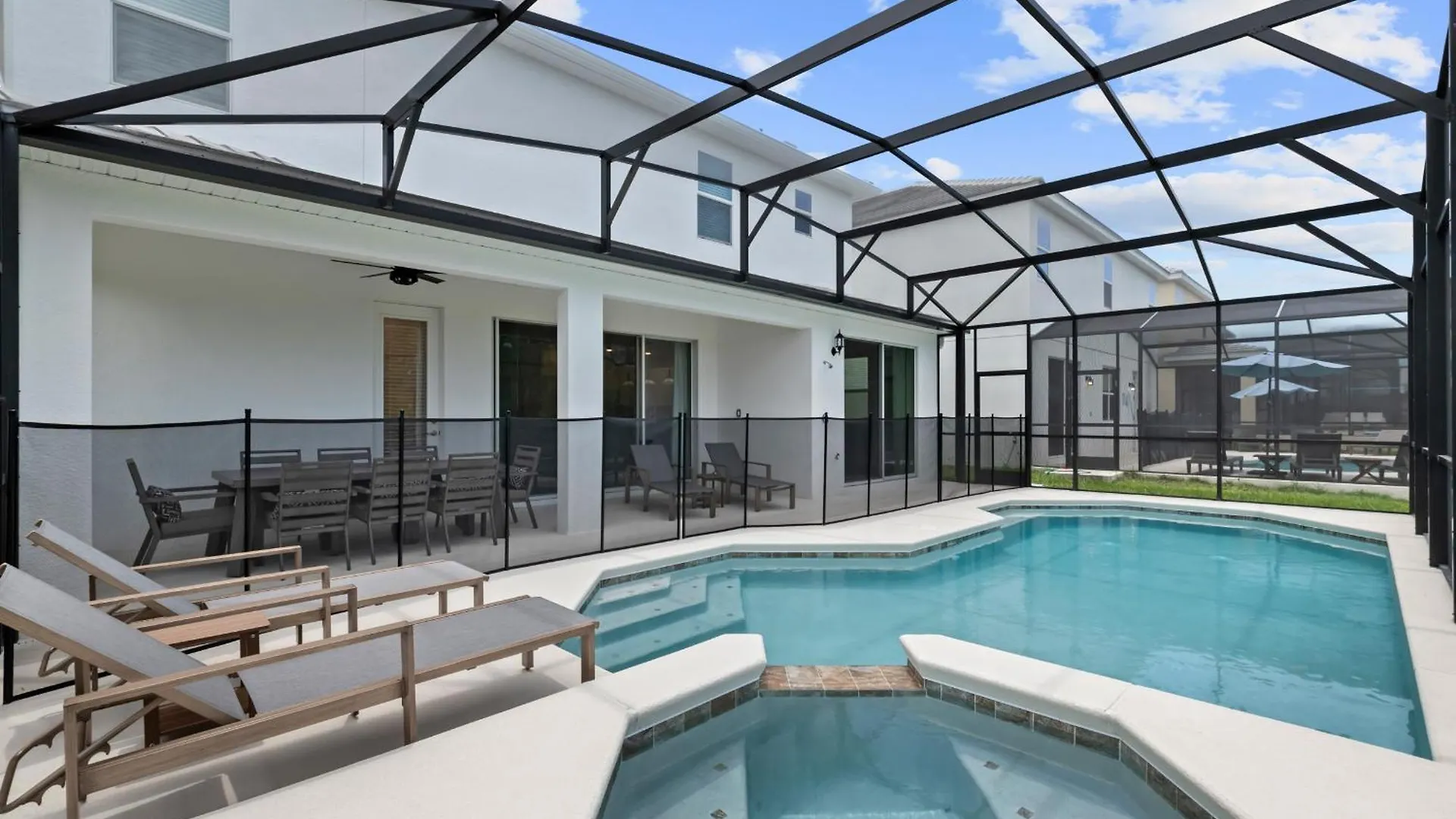 Stunning Modern Vpr102 Holiday home *