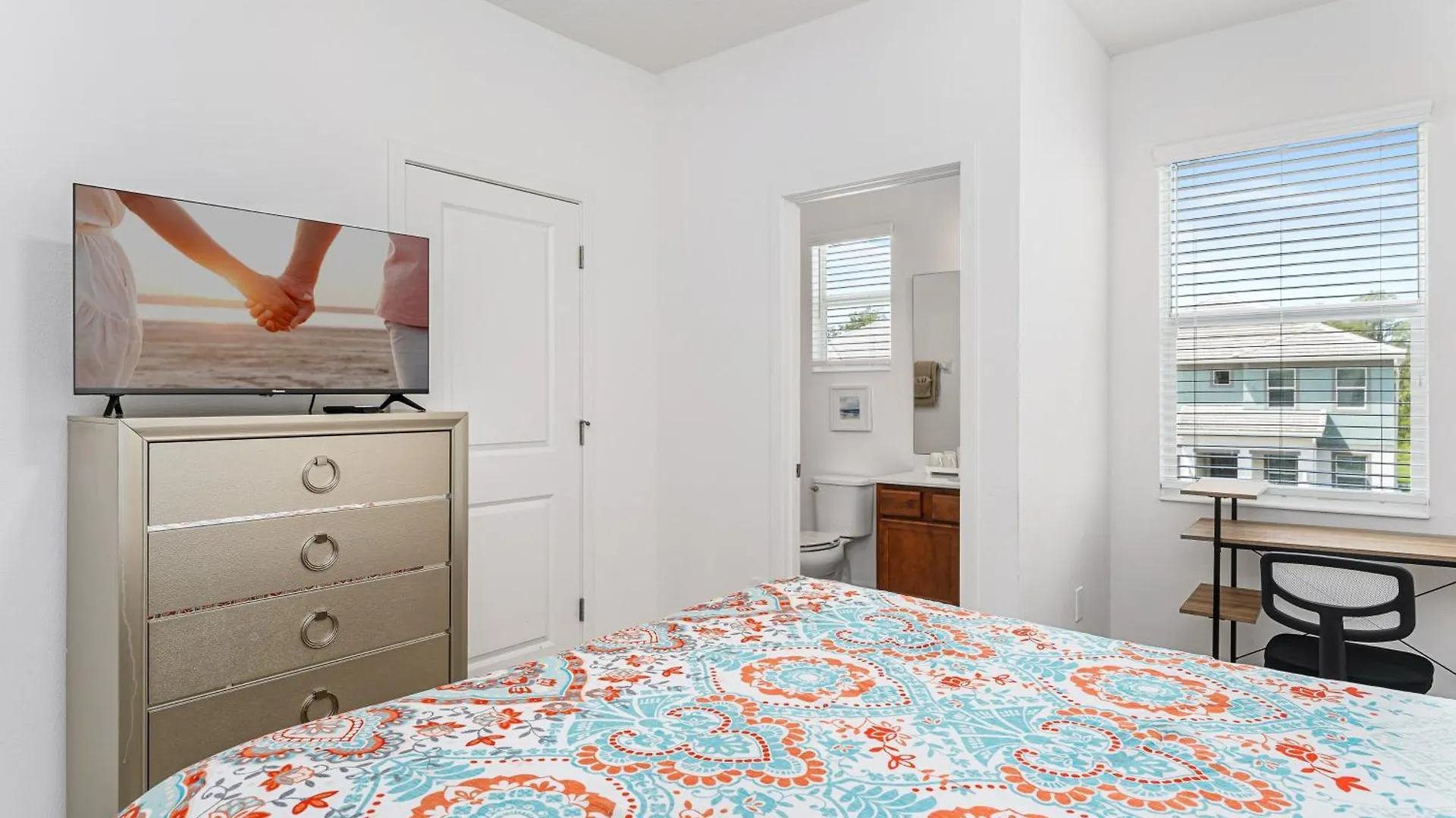 度假居 10 Bedroom 8 Ba Amazing View Vpr103 *