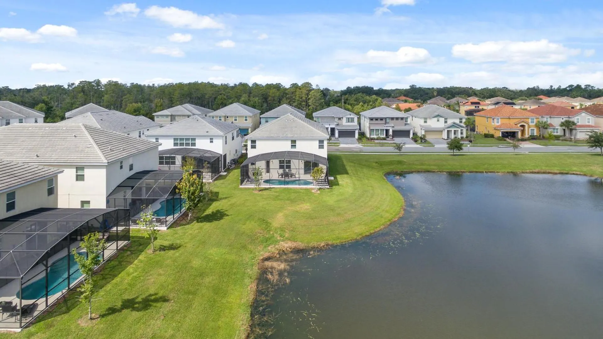 10 Bedroom 8 Ba Amazing View Vpr103