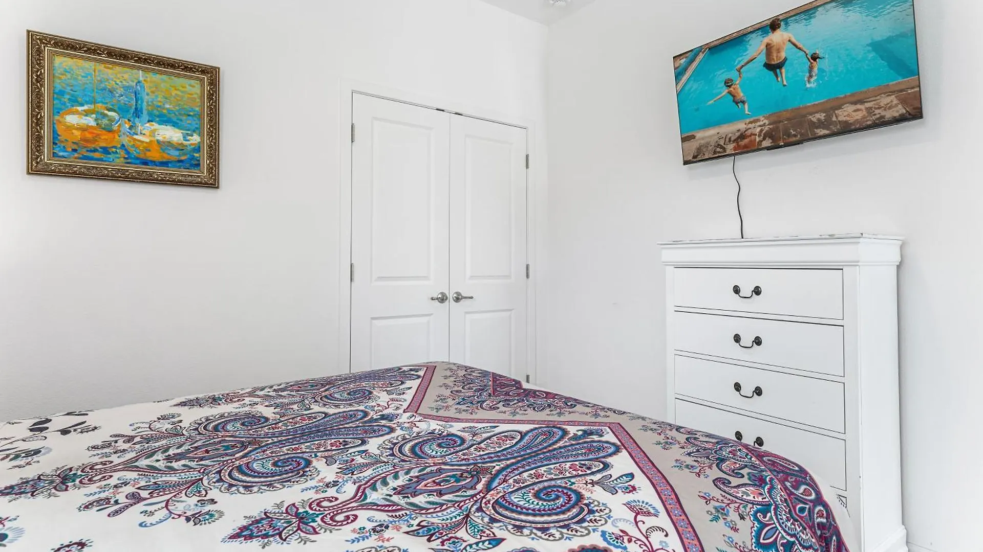 10 Bedroom 8 Ba Amazing View Vpr103