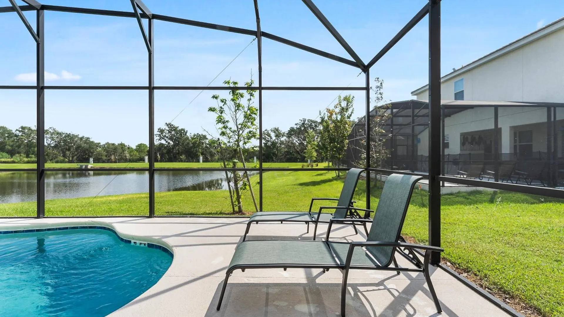 10 Bedroom 8 Ba Amazing View Vpr103 基西米