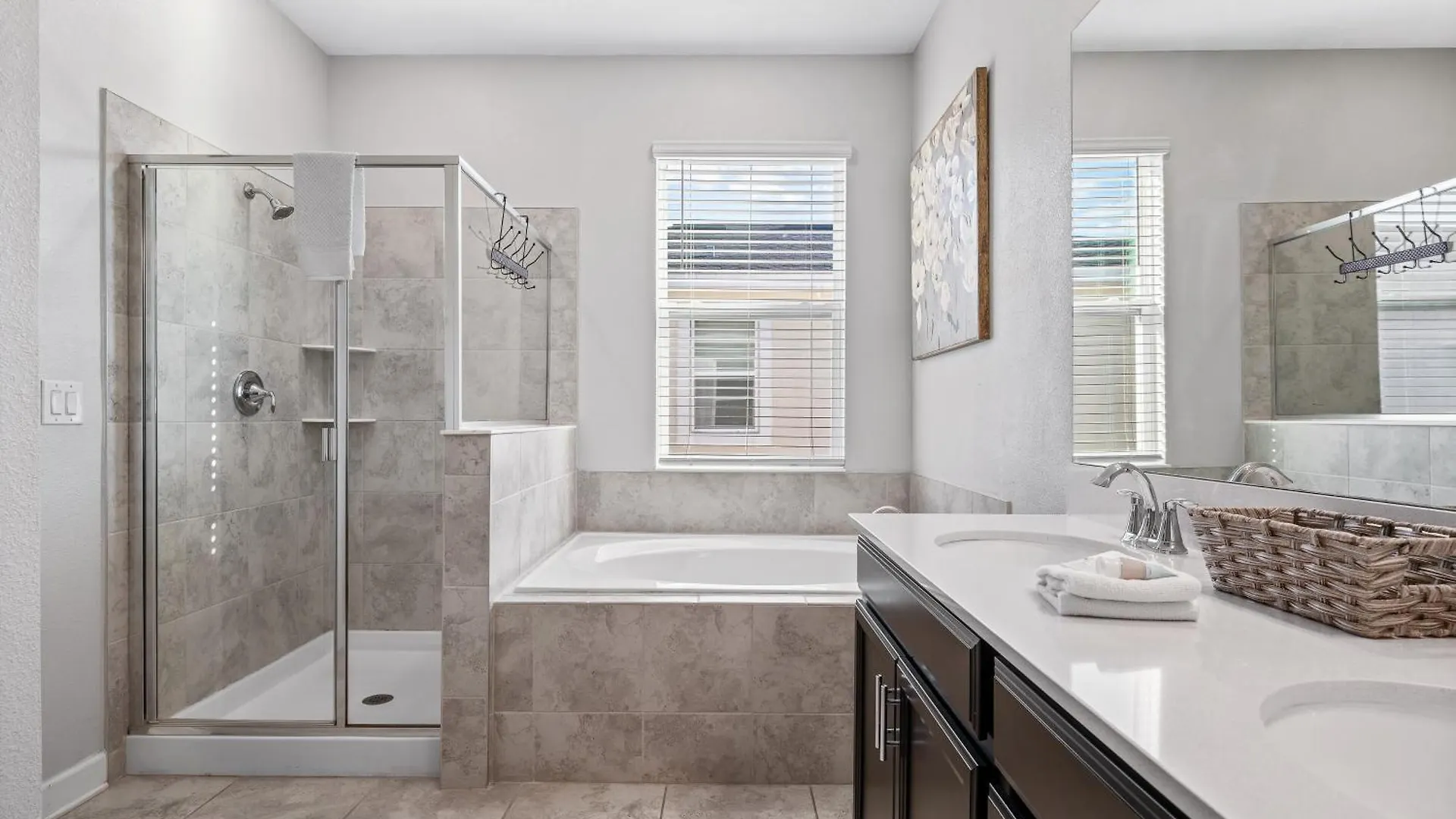 Golf Course View Townhome Chg107 * Kissimmee