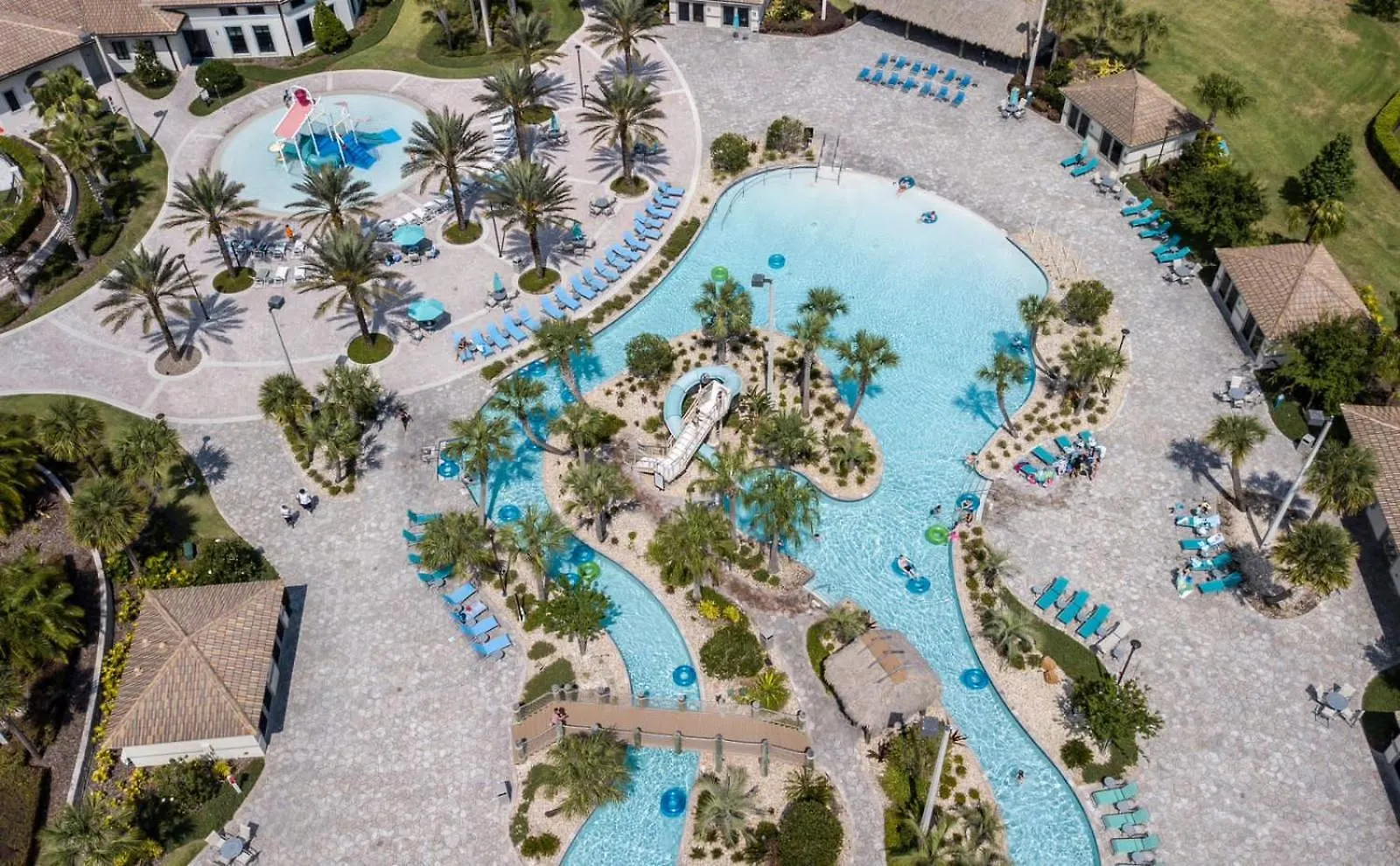 Golf Course View Townhome Chg107 Kissimmee