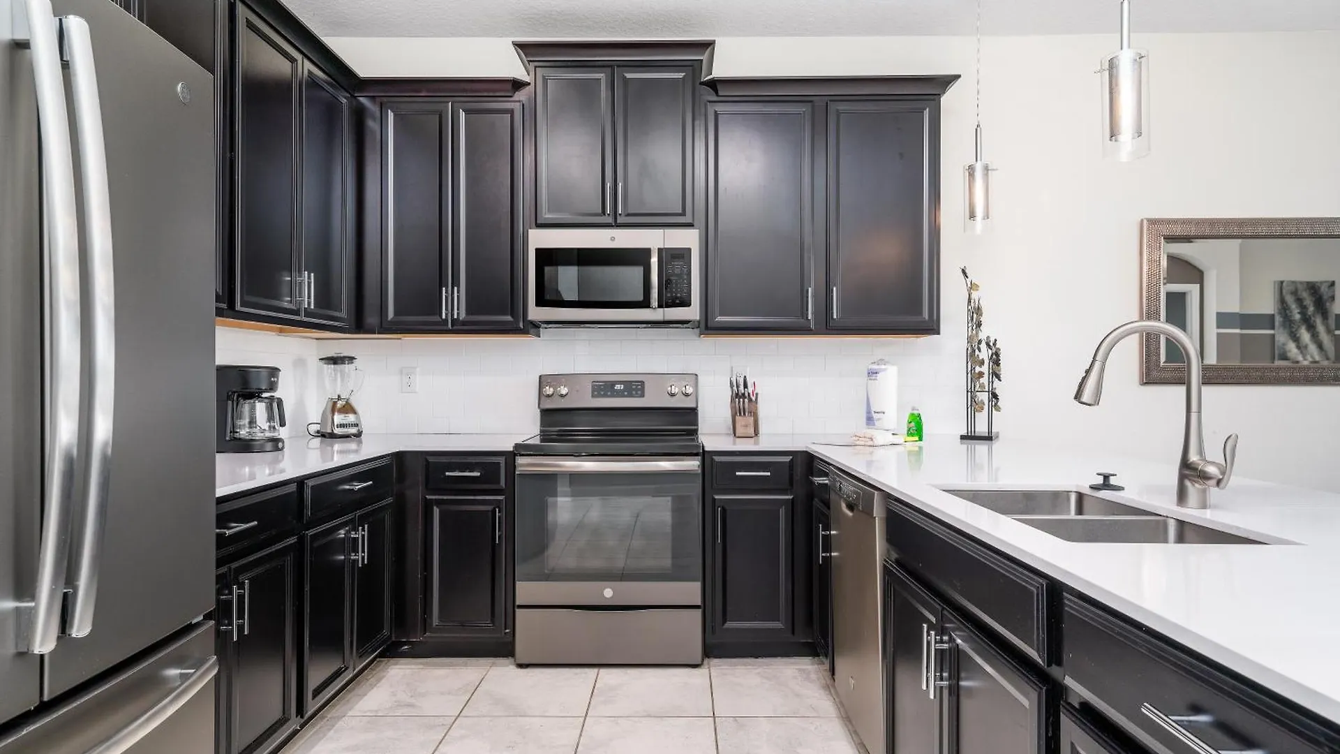 Golf Course View Townhome Chg107 Holiday home *