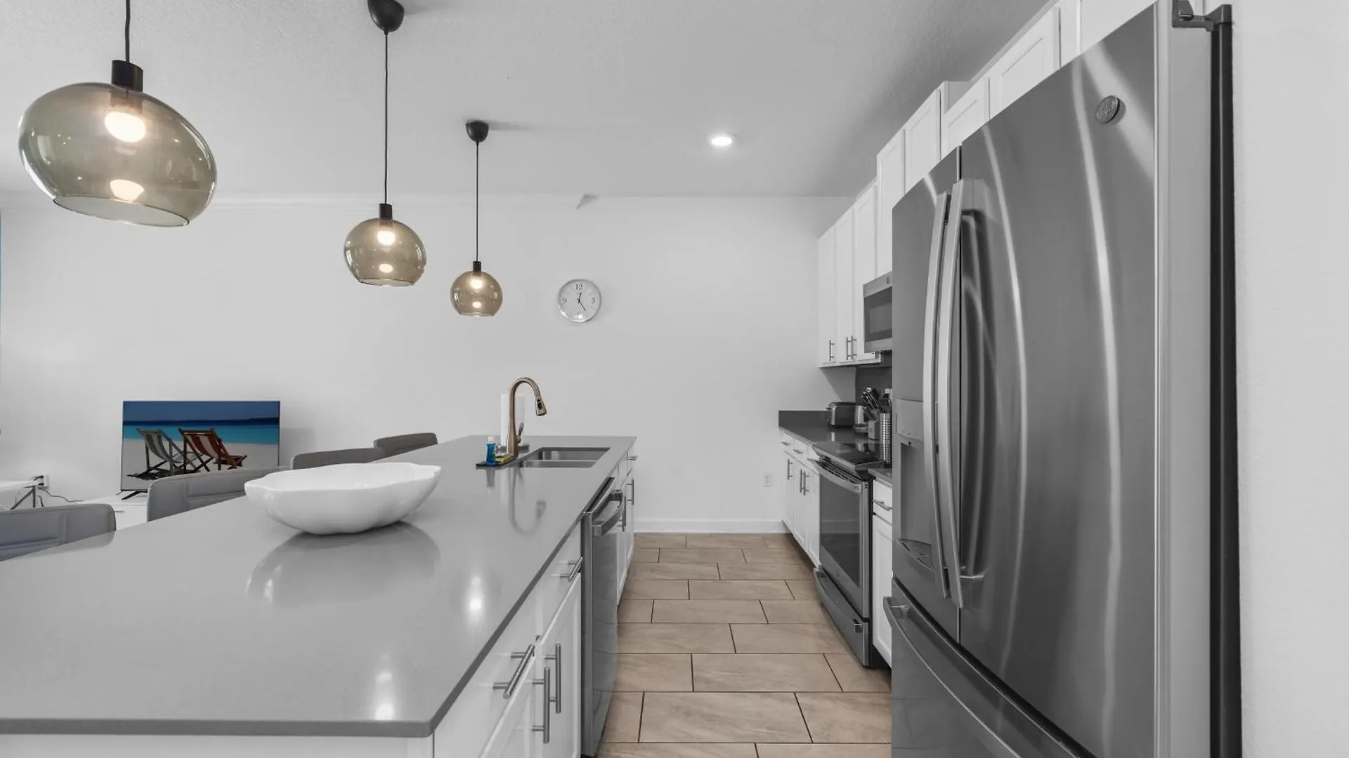Holiday home 4 Bedroom Townhome Free Access To Amazing Chg109