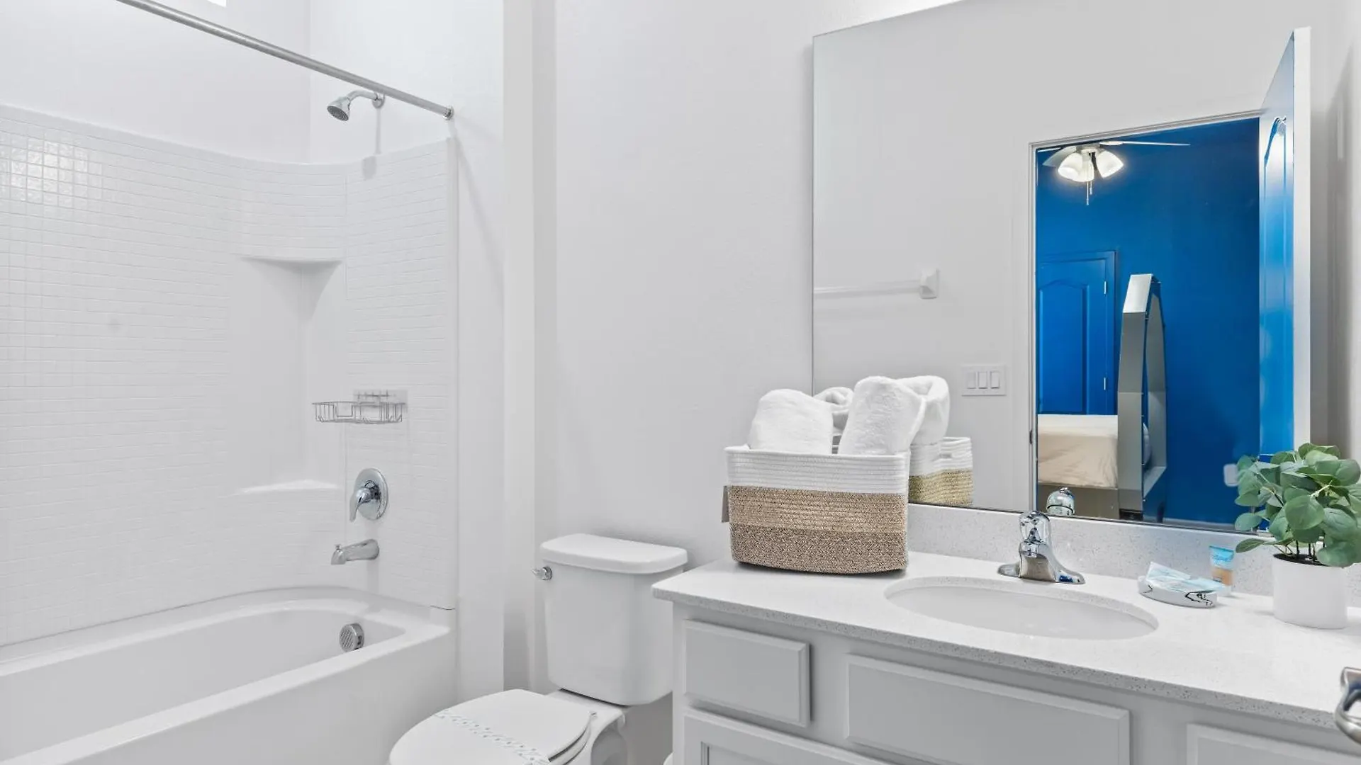 Unique Masterpiece 15 En-suites Vpr104 Holiday home