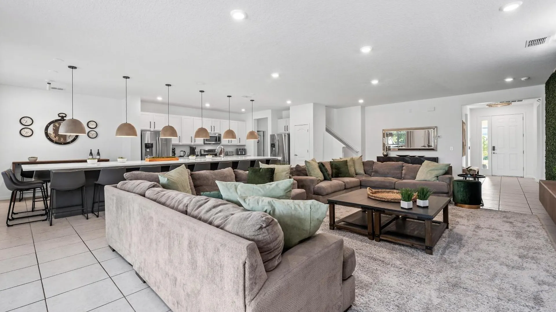 Unique Masterpiece 15 En-suites Vpr104 Kissimmee