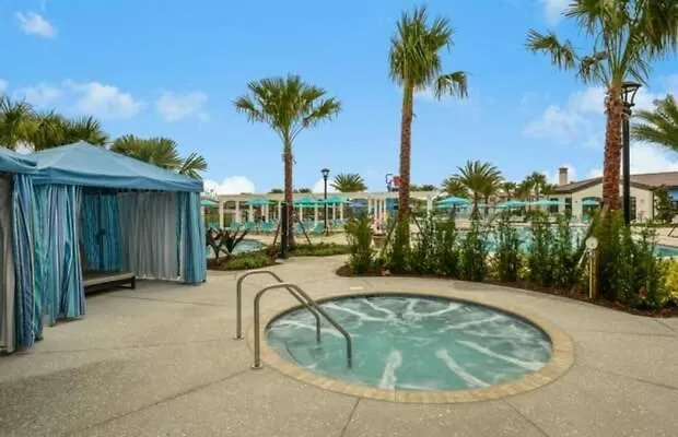 Holiday home Modern Home, Private Pool. Sleeps 15 Ww102