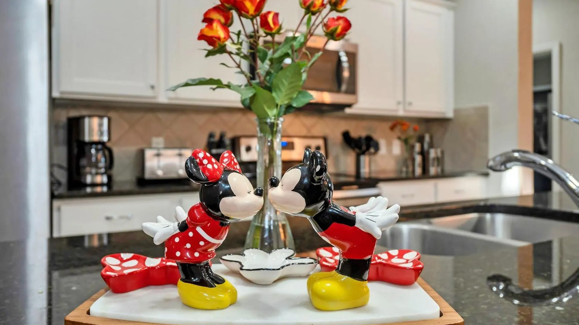 Holiday home Modern Home, Private Pool. Sleeps 15 Ww102 Kissimmee
