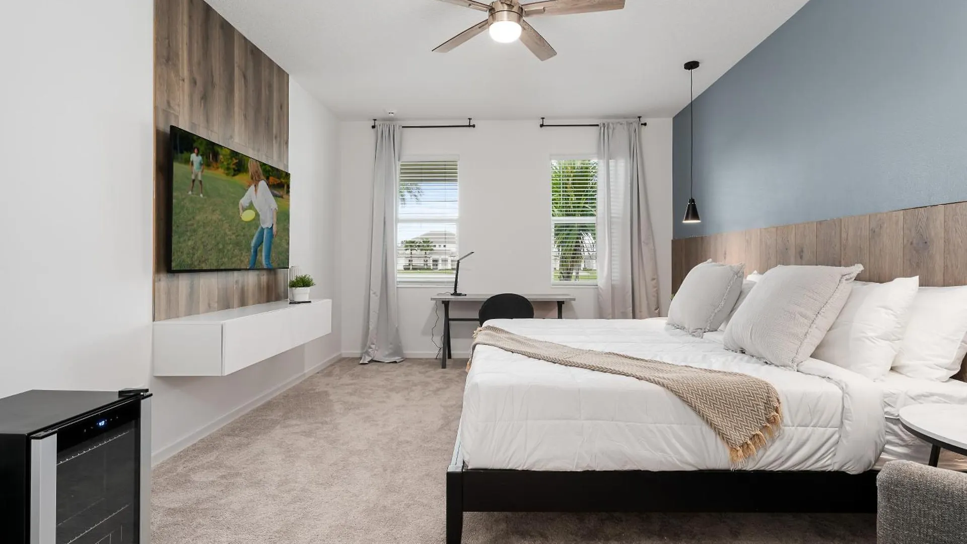 Brand New Masterpiece 15 En-suites Son105 Kissimmee