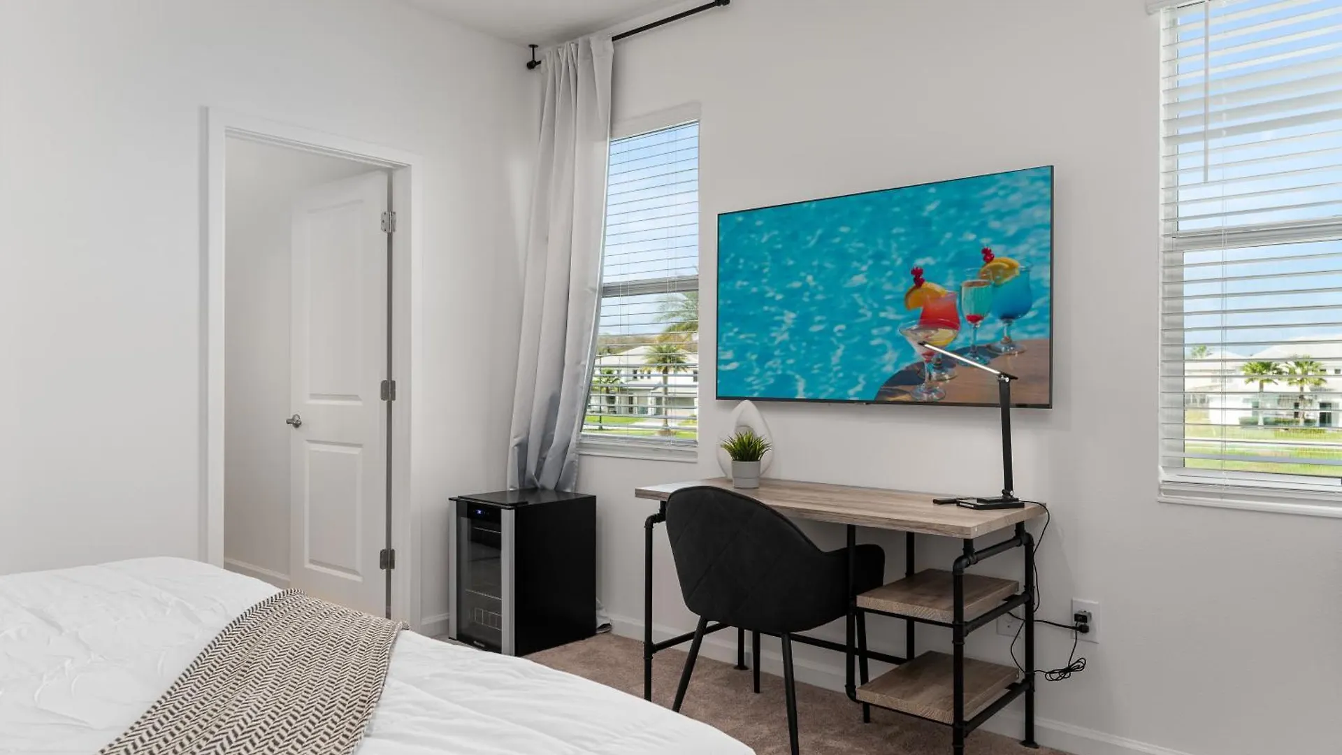 Casa de Férias Brand New Masterpiece 15 En-suites Son105 *
