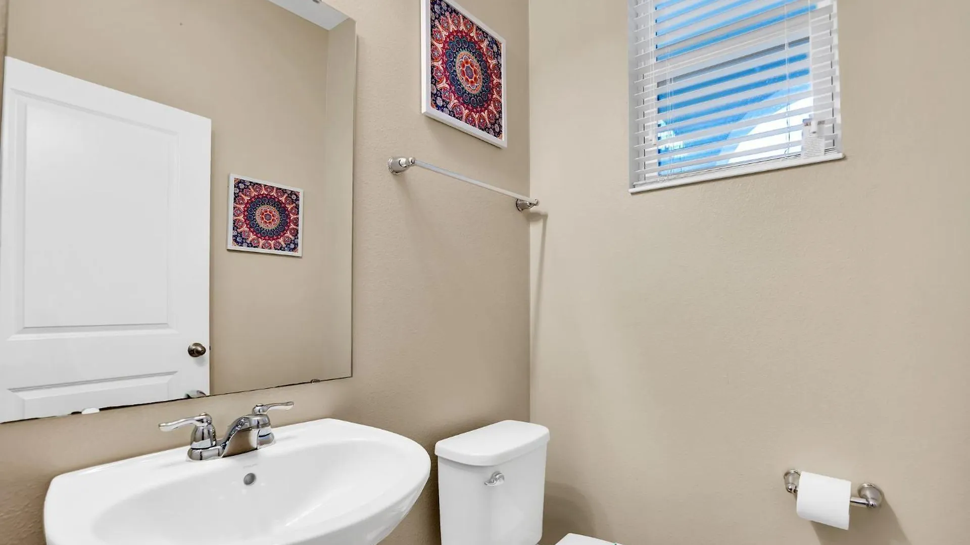 Villa Charming Challet At Compass Bay Cb101