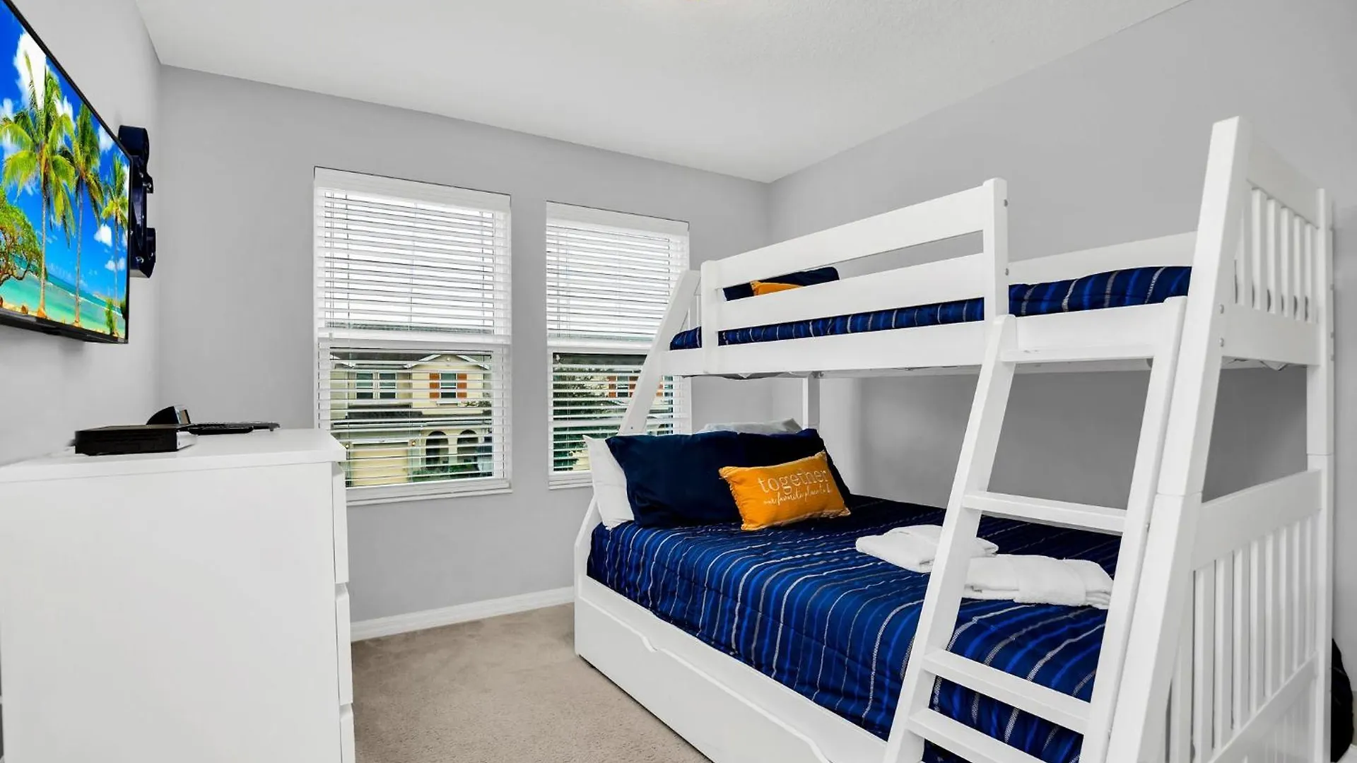 Charming Challet At Compass Bay Cb101 Villa