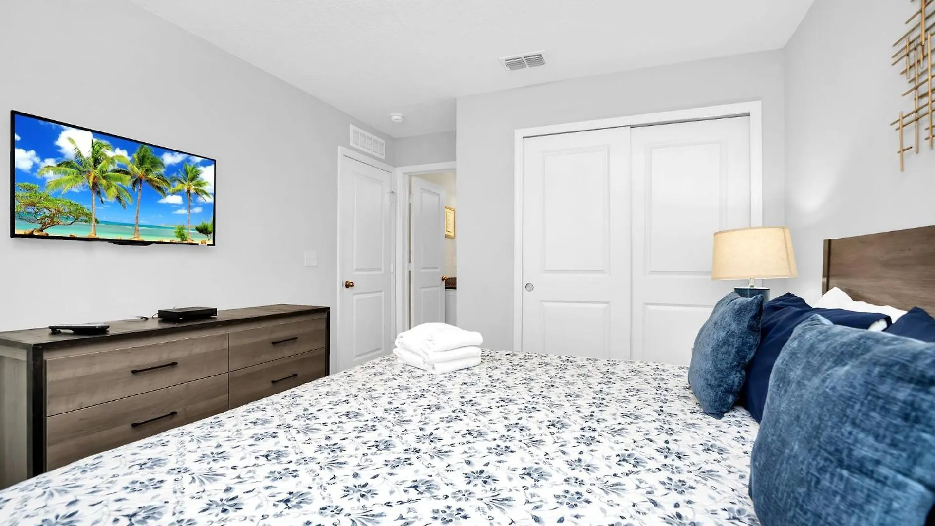 Charming Challet At Compass Bay Cb101 Villa Kissimmee