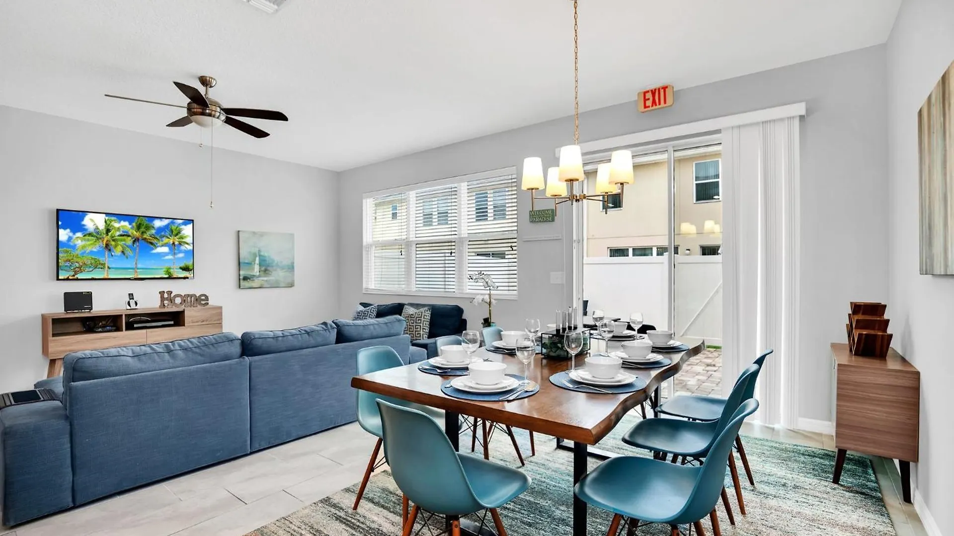 Charming Challet At Compass Bay Cb101 Kissimmee
