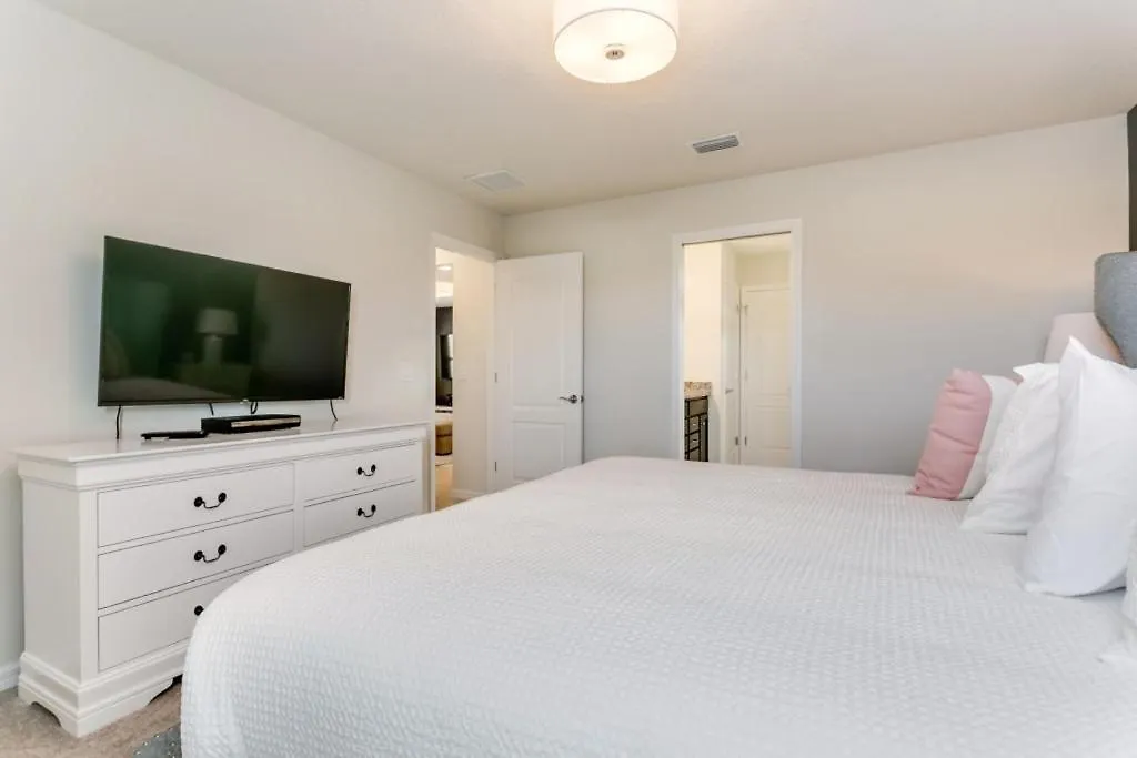 Special Offer Luxury 6 Miles To Kissimmee