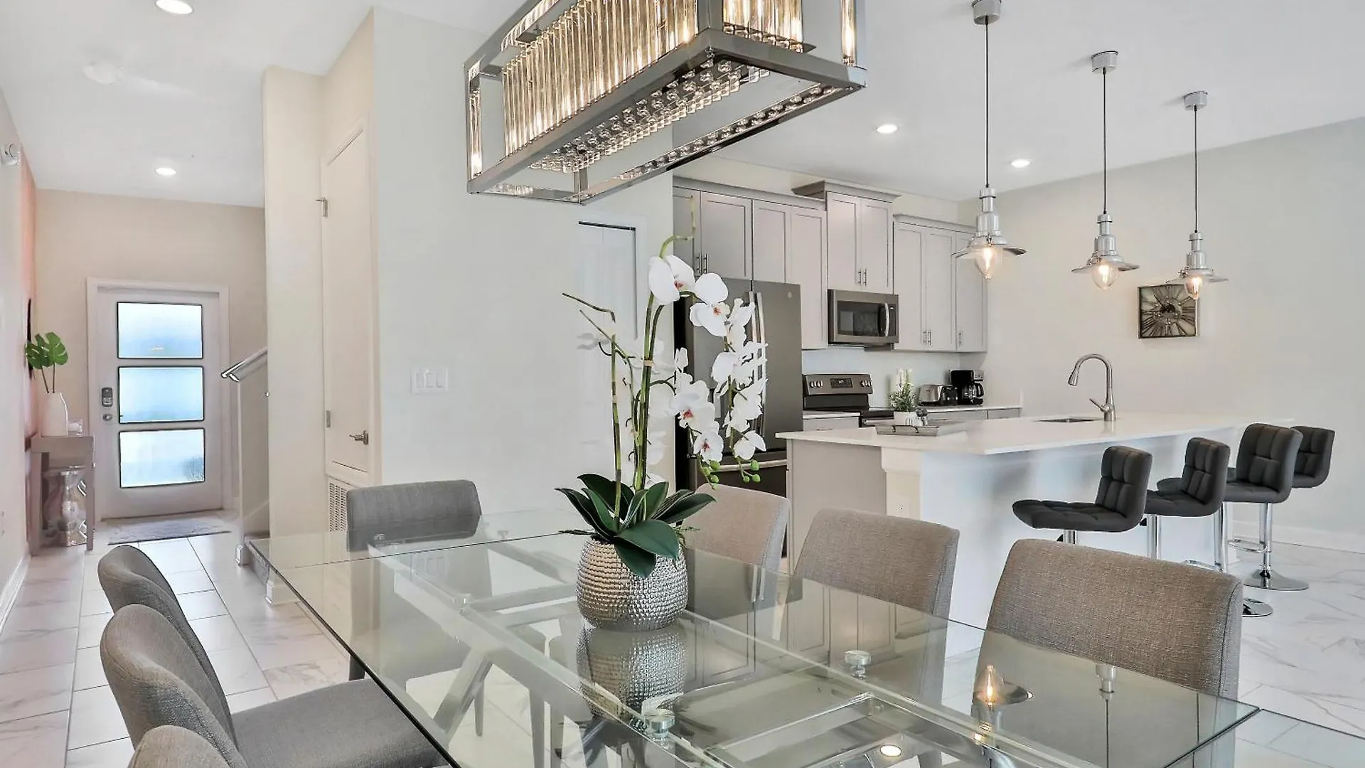392 Oc - 4br Splendor: Private Pool * Kissimmee