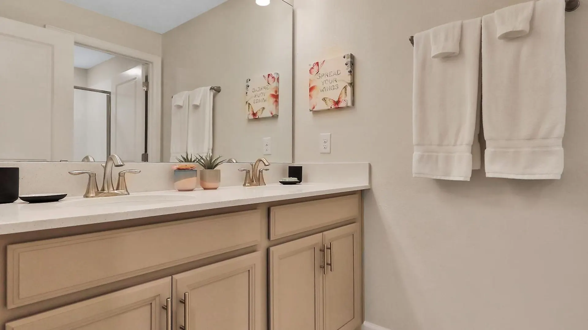 Villa 392 Oc - 4br Splendor: Private Pool