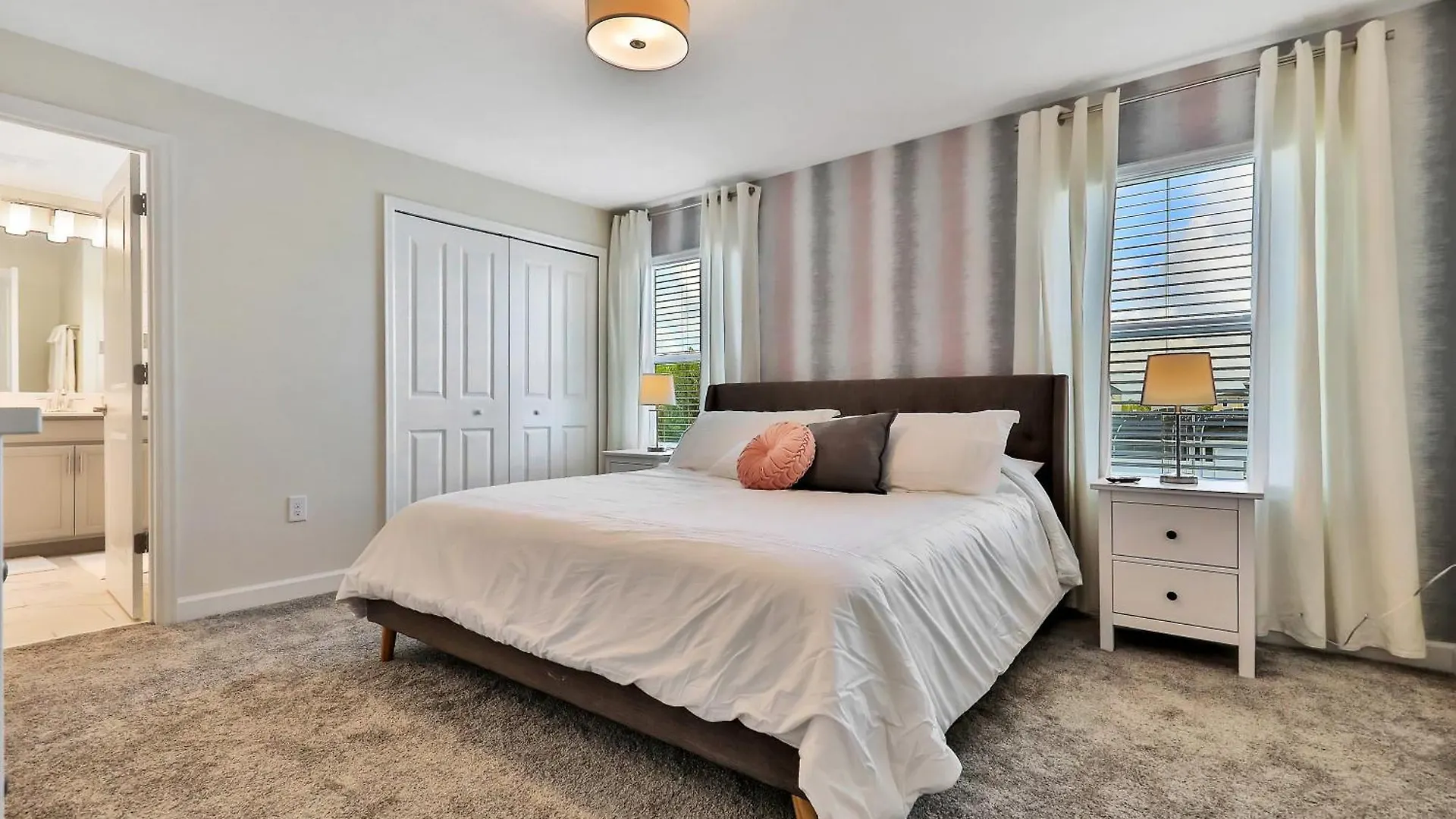 Villa 392 Oc - 4br Splendor: Private Pool *