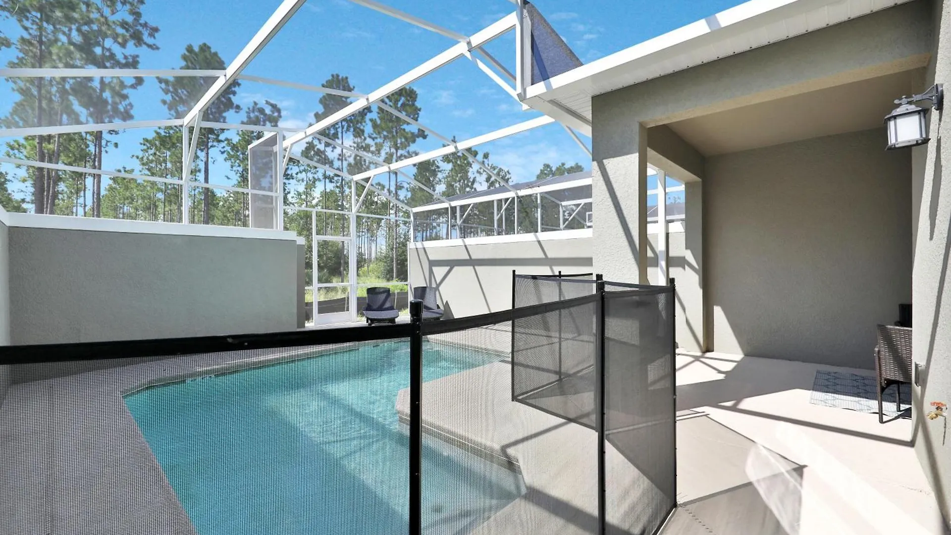 392 Oc - 4br Splendor: Private Pool *