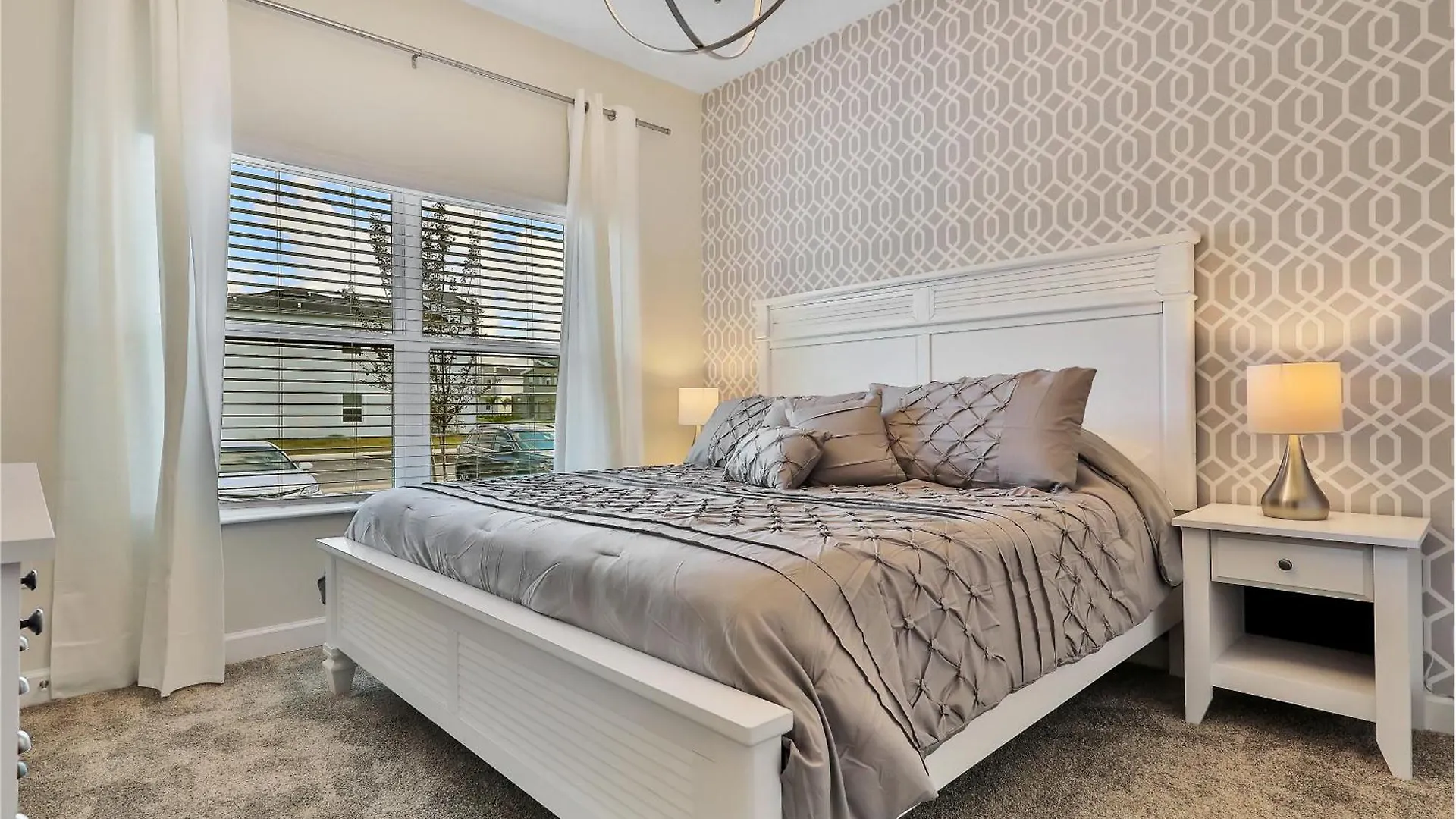 392 Oc - 4br Splendor: Private Pool Villa *